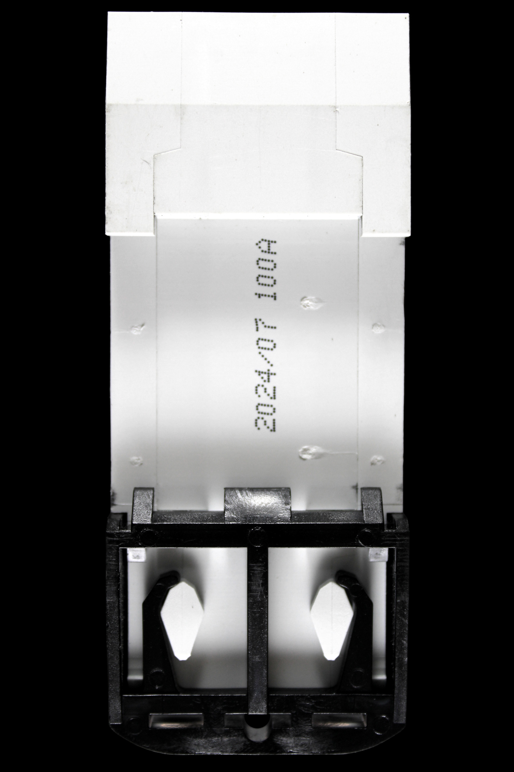 FUSEBOX 100 MAIN SWITCH DISCONNECTOR DOUBLE POLE IT1002 AC22A