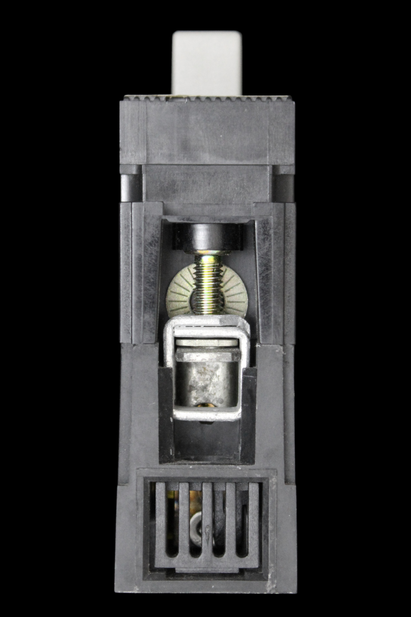 FEDERAL 60 AMP 15kA MCCB SELECT II SEL100 SEL1001P60A