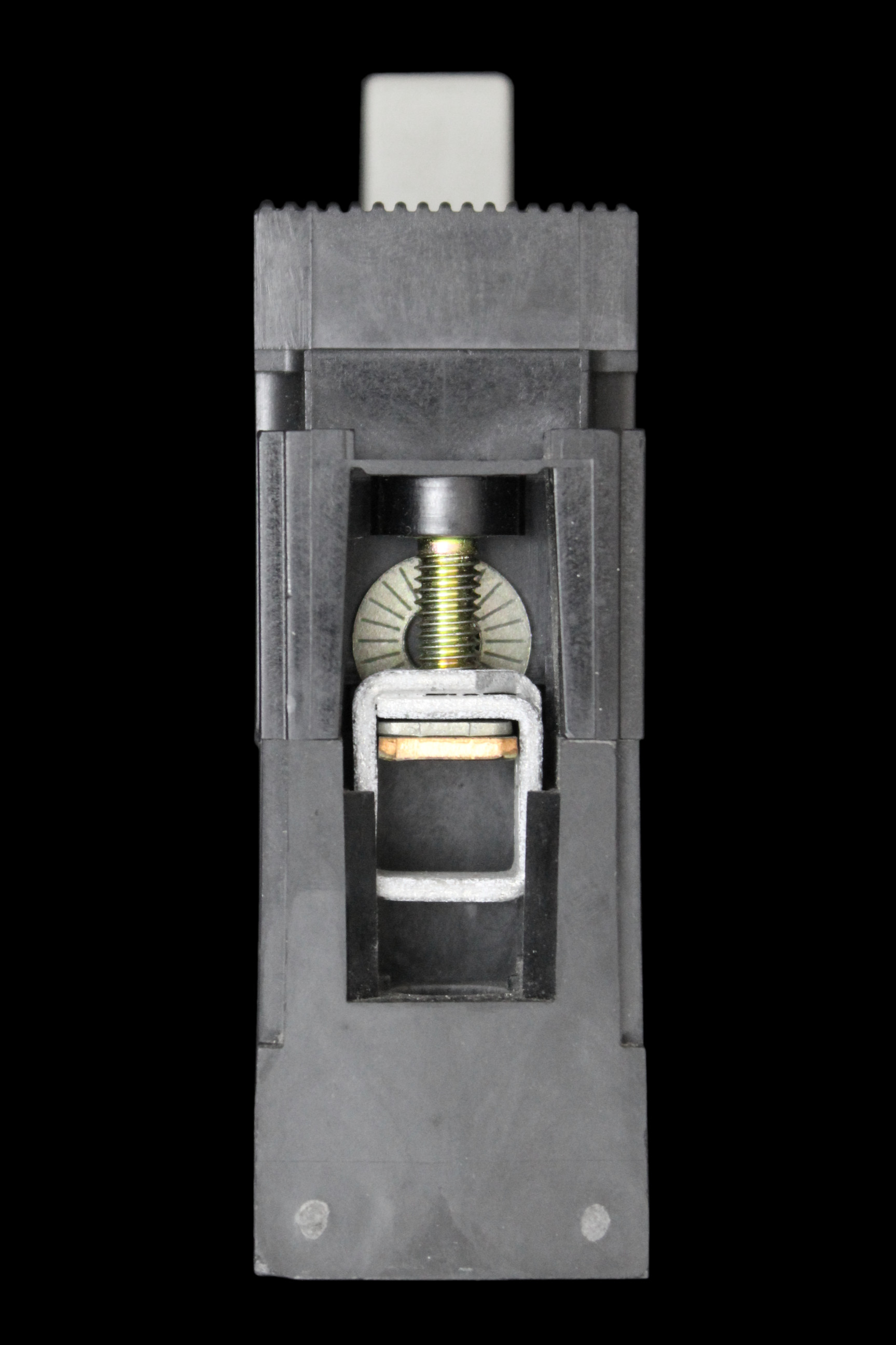 FEDERAL 60 AMP 15kA MCCB SELECT II SEL100 SEL1001P60A