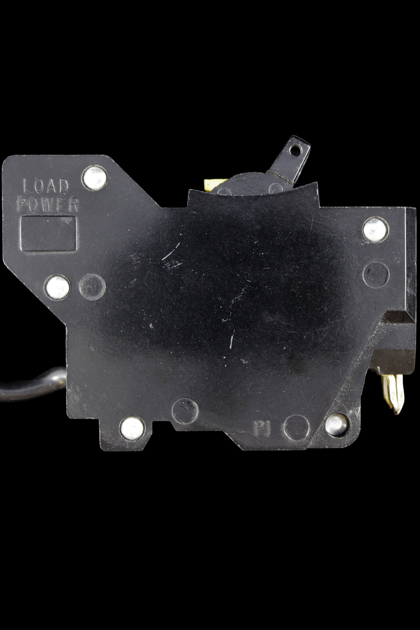 FEDERAL 15 AMP 30mA RCBO STAB-LOK BY