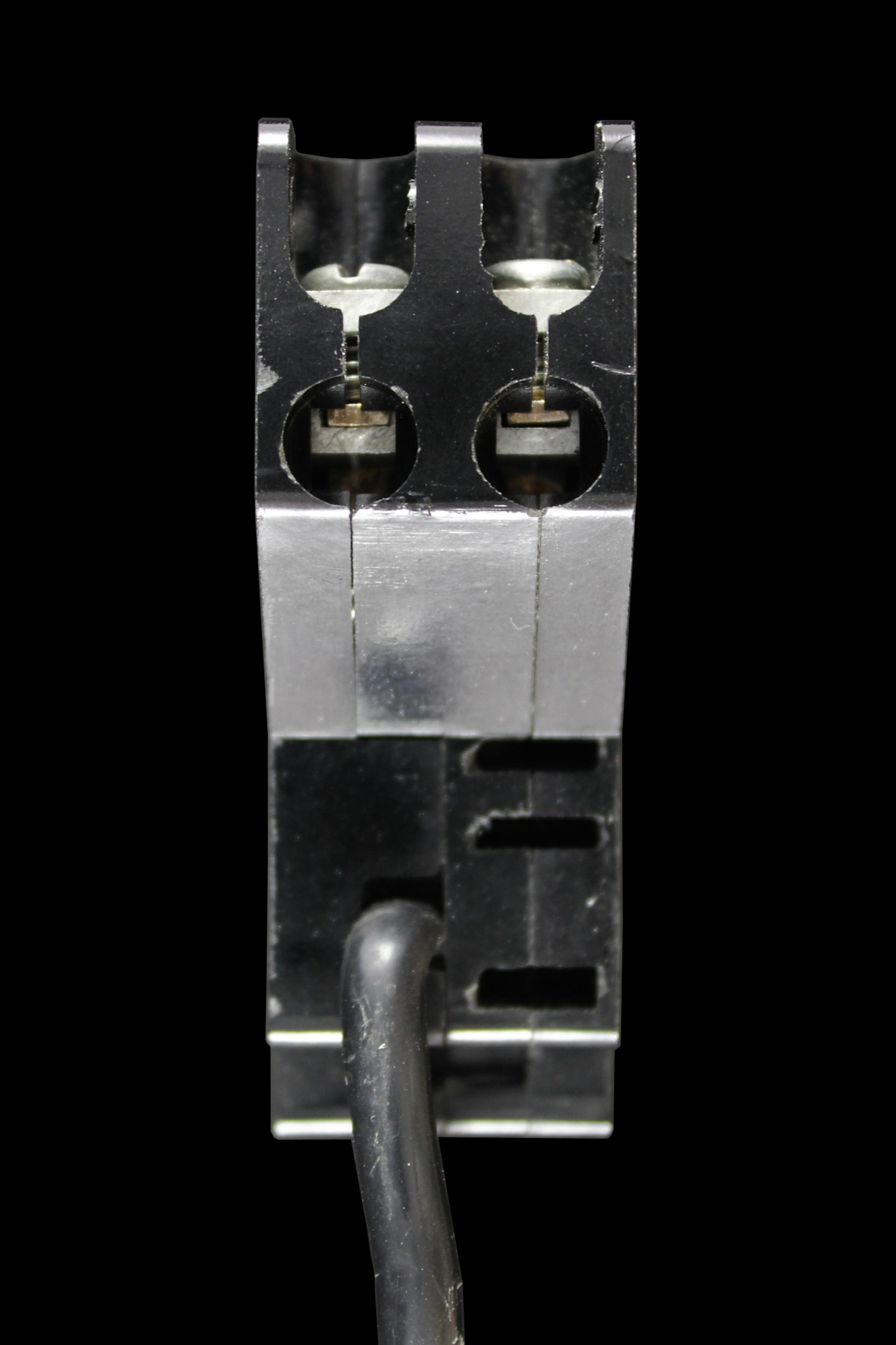 FEDERAL 15 AMP 30mA RCBO STAB-LOK BY