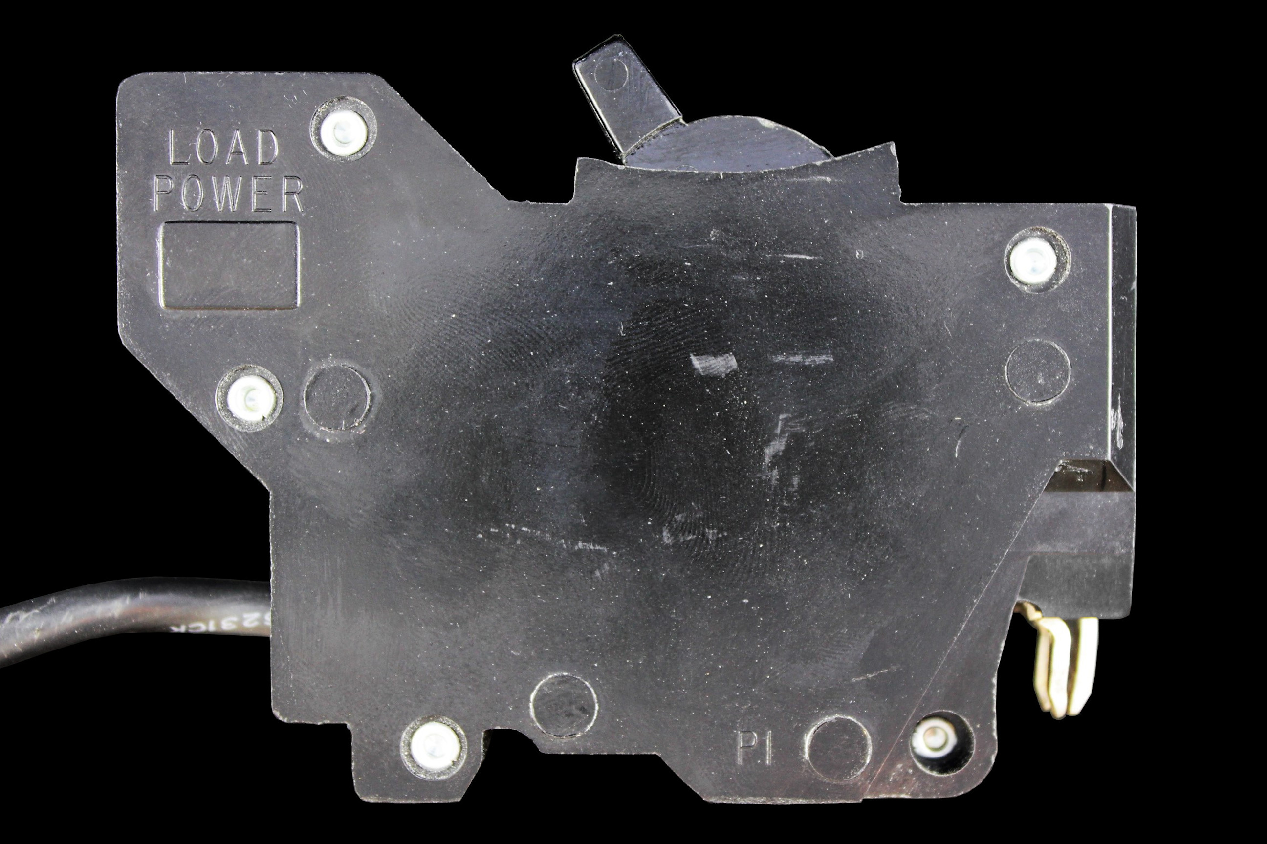 FEDERAL ELECTRIC 30 AMP 30mA RCBO STABLOK BR