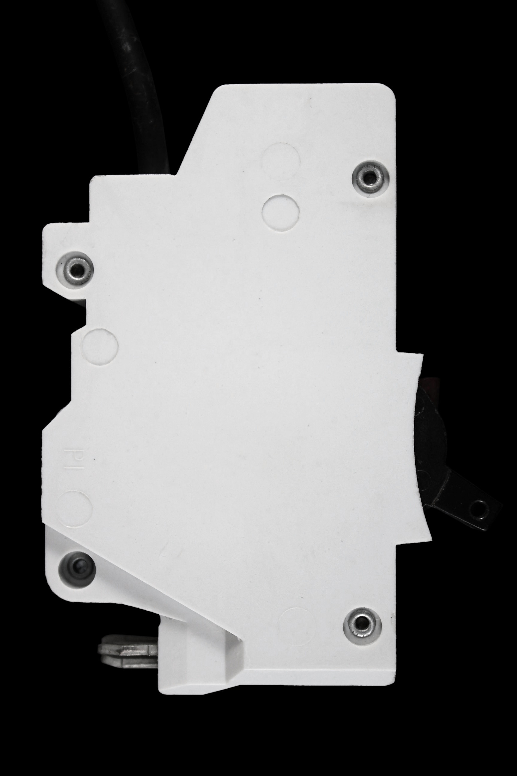 FEDERAL 15 AMP 30mA RCBO STAB-LOK WR