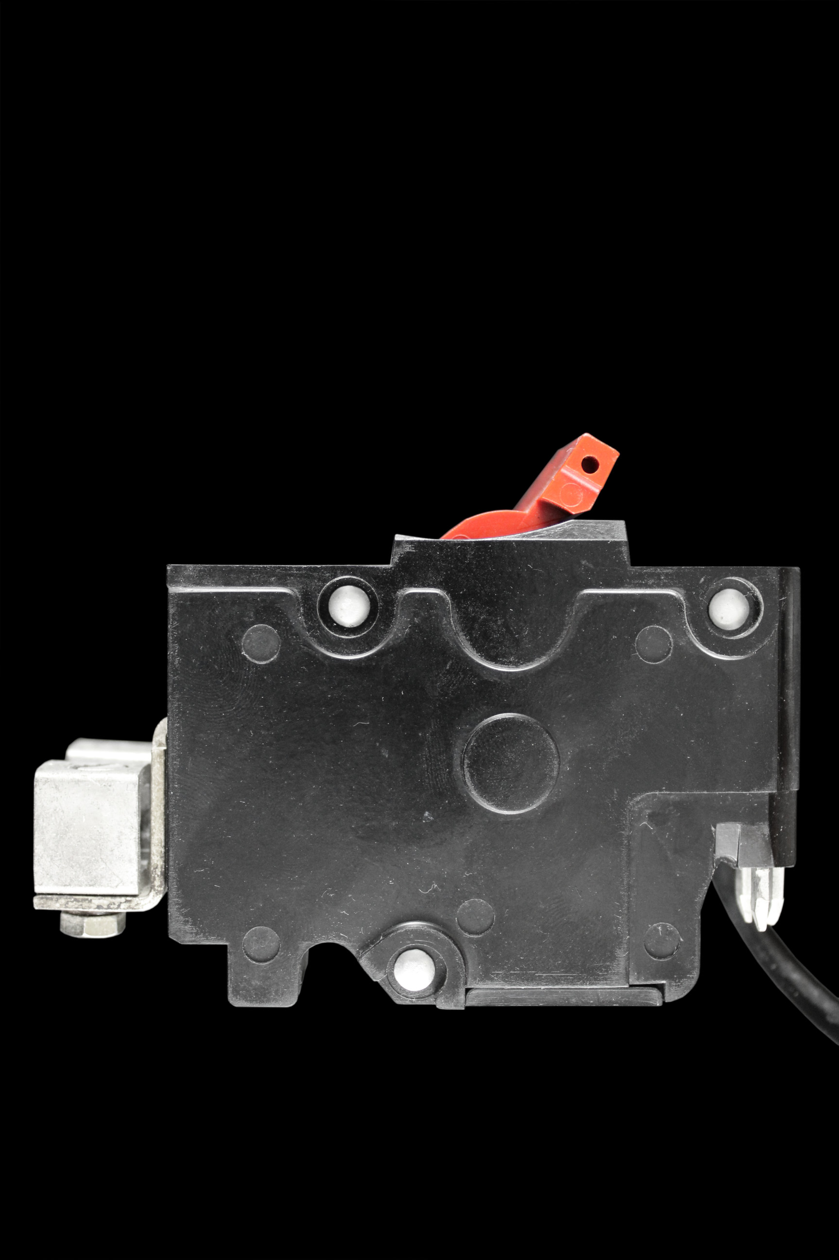 FEDERAL 80 AMP DOUBLE POLE MAIN SWITCH DISCONNECTOR STAB-LOK