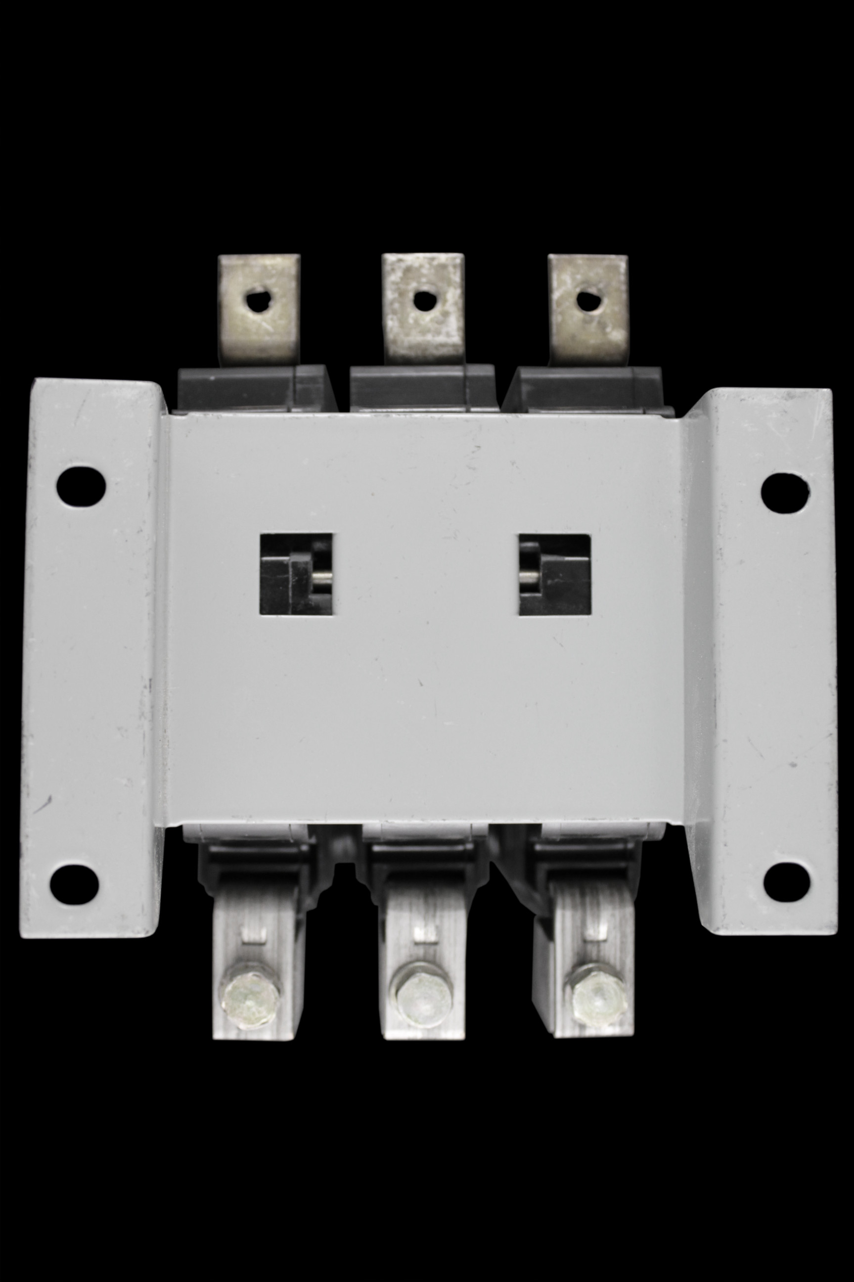 FEDERAL 100 AMP TRIPLE POLE MAIN SWITCH DISCONNECTOR STAB-LOK