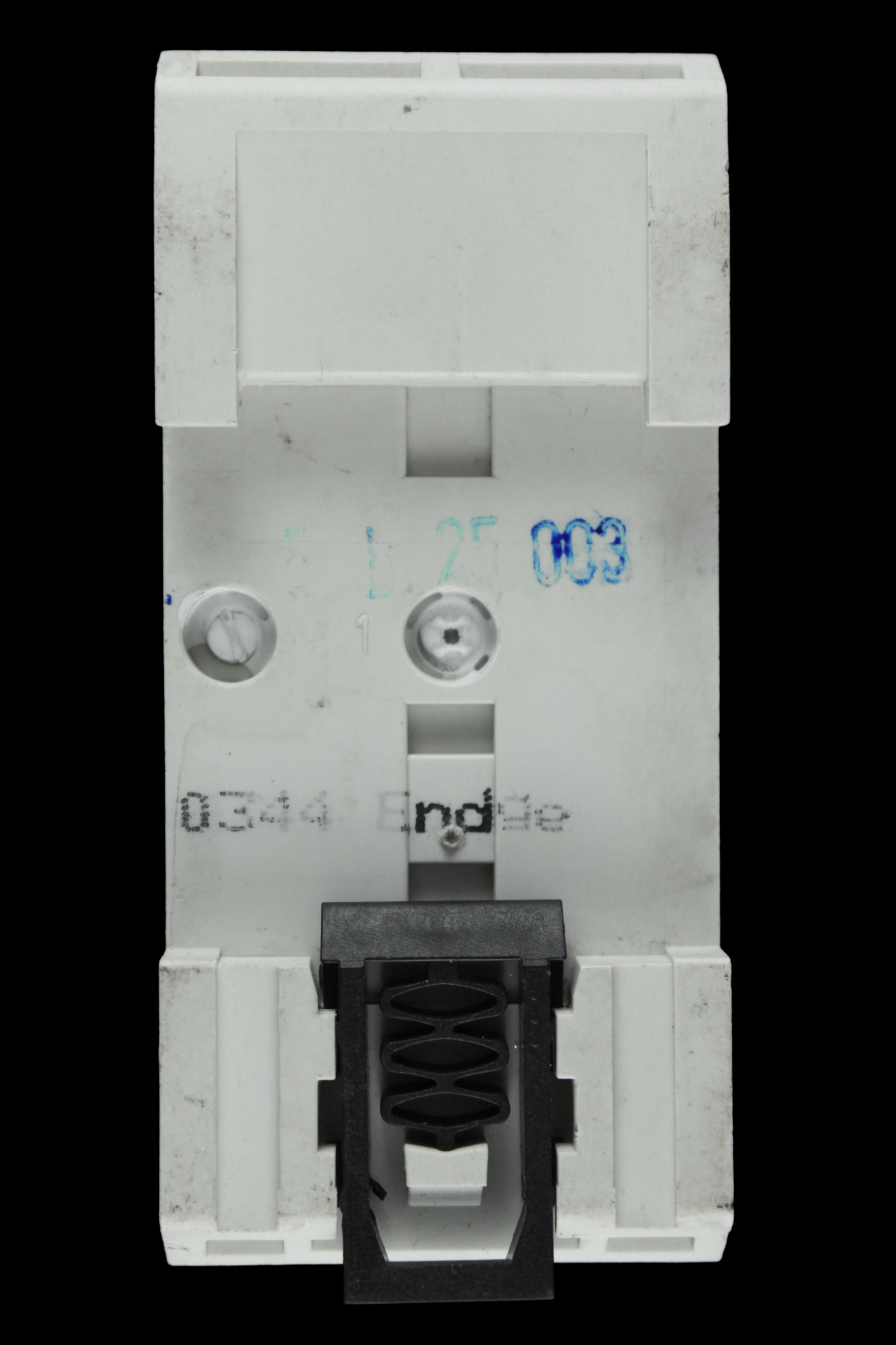 GEA 25 ELCB DOUBLE POLE 30mA NFIN 25/0,03