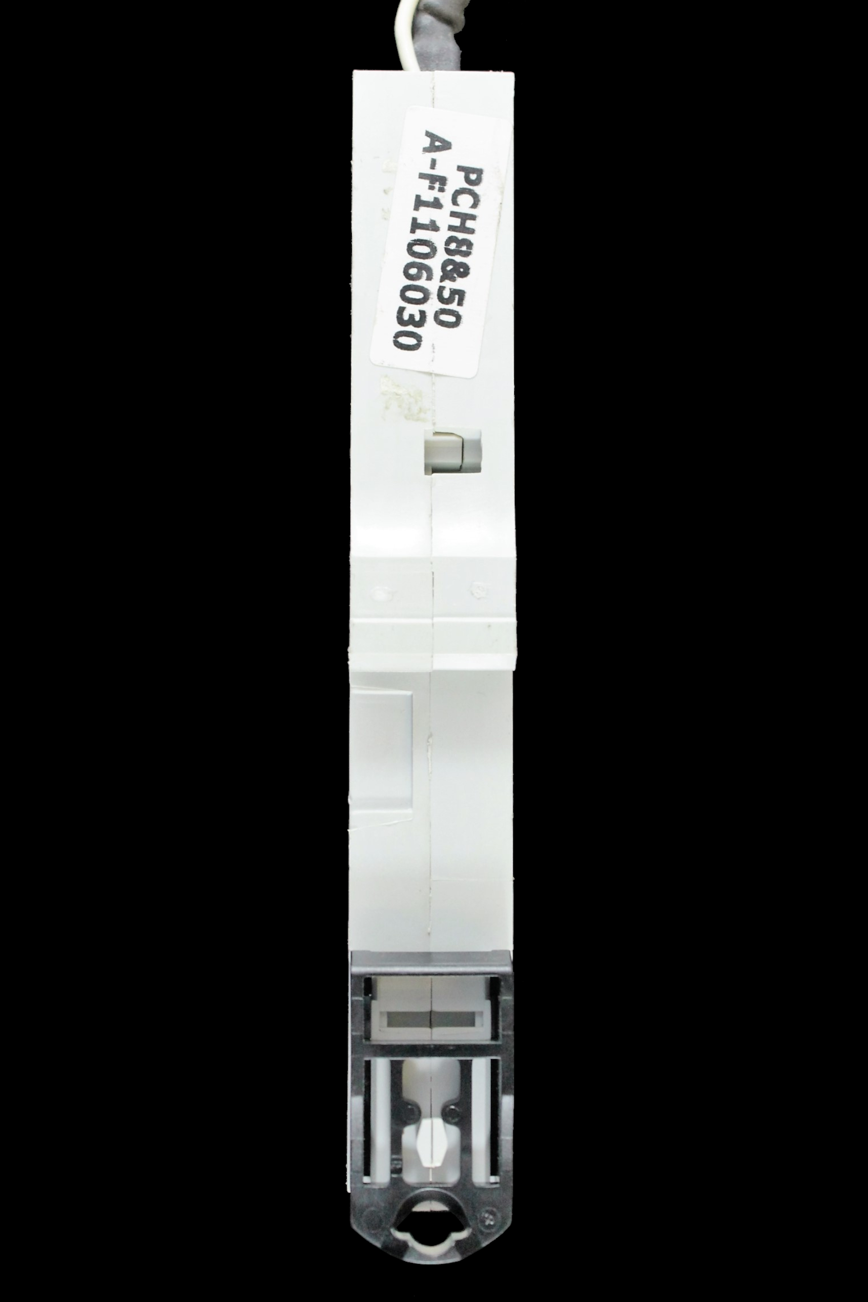GENERAL ELECTRIC 6 AMP CURVE B 10kA 30mA RCBO TYPE AC DPE 605007