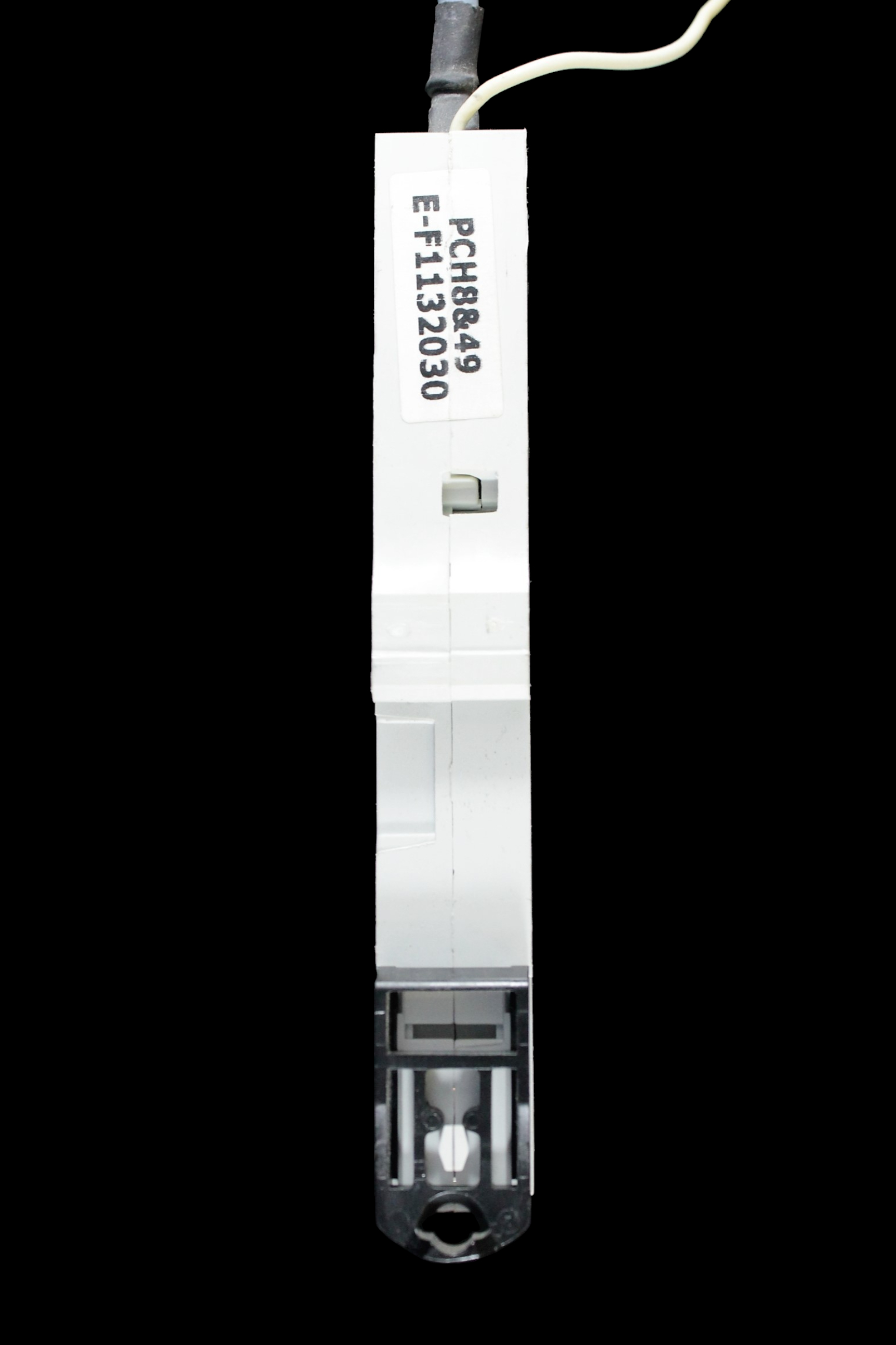 GENERAL ELECTRIC 32 AMP CURVE B 10kA 30mA RCBO TYPE AC DPE 605012