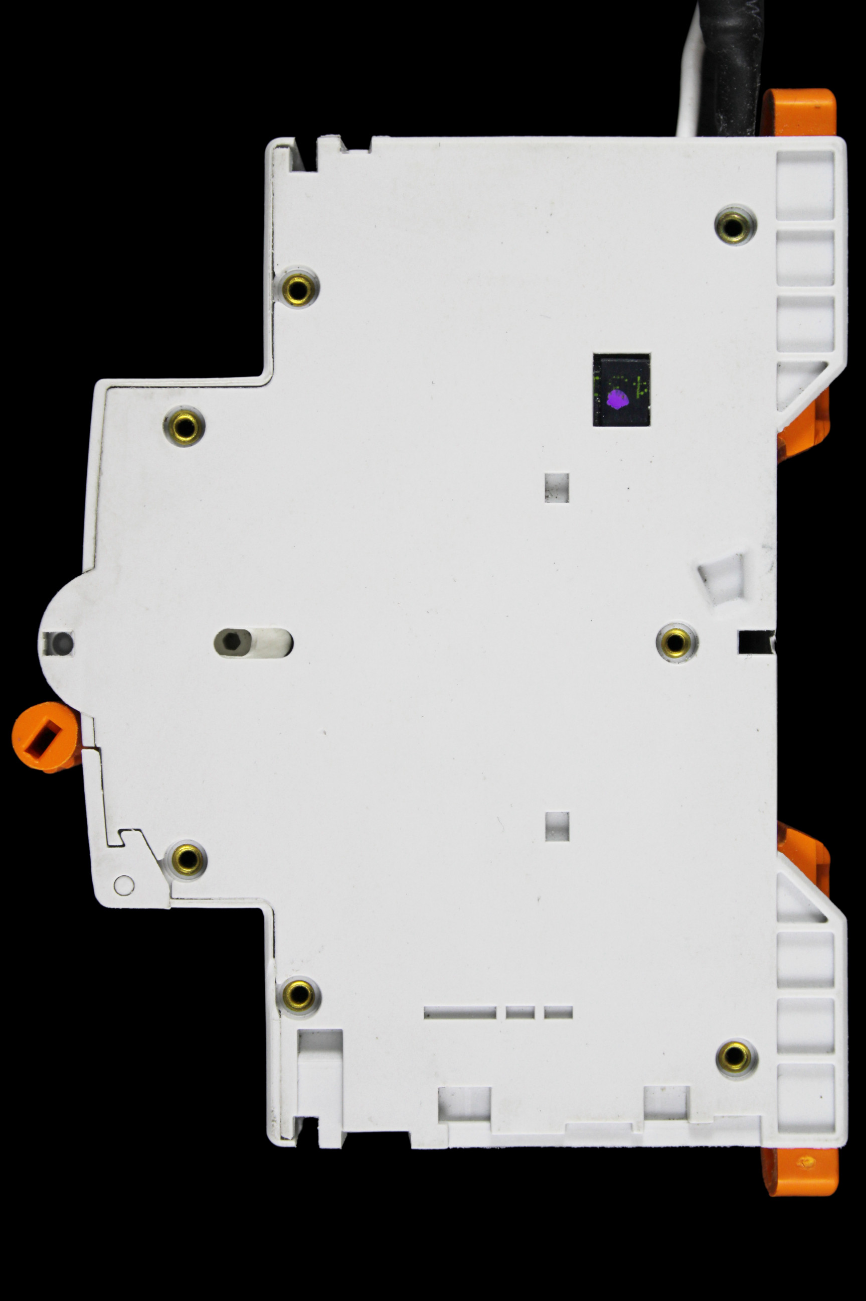 GENERAL ELECTRIC 20 AMP CURVE B 6kA 30mA RCBO TYPE AC DDICE 694248