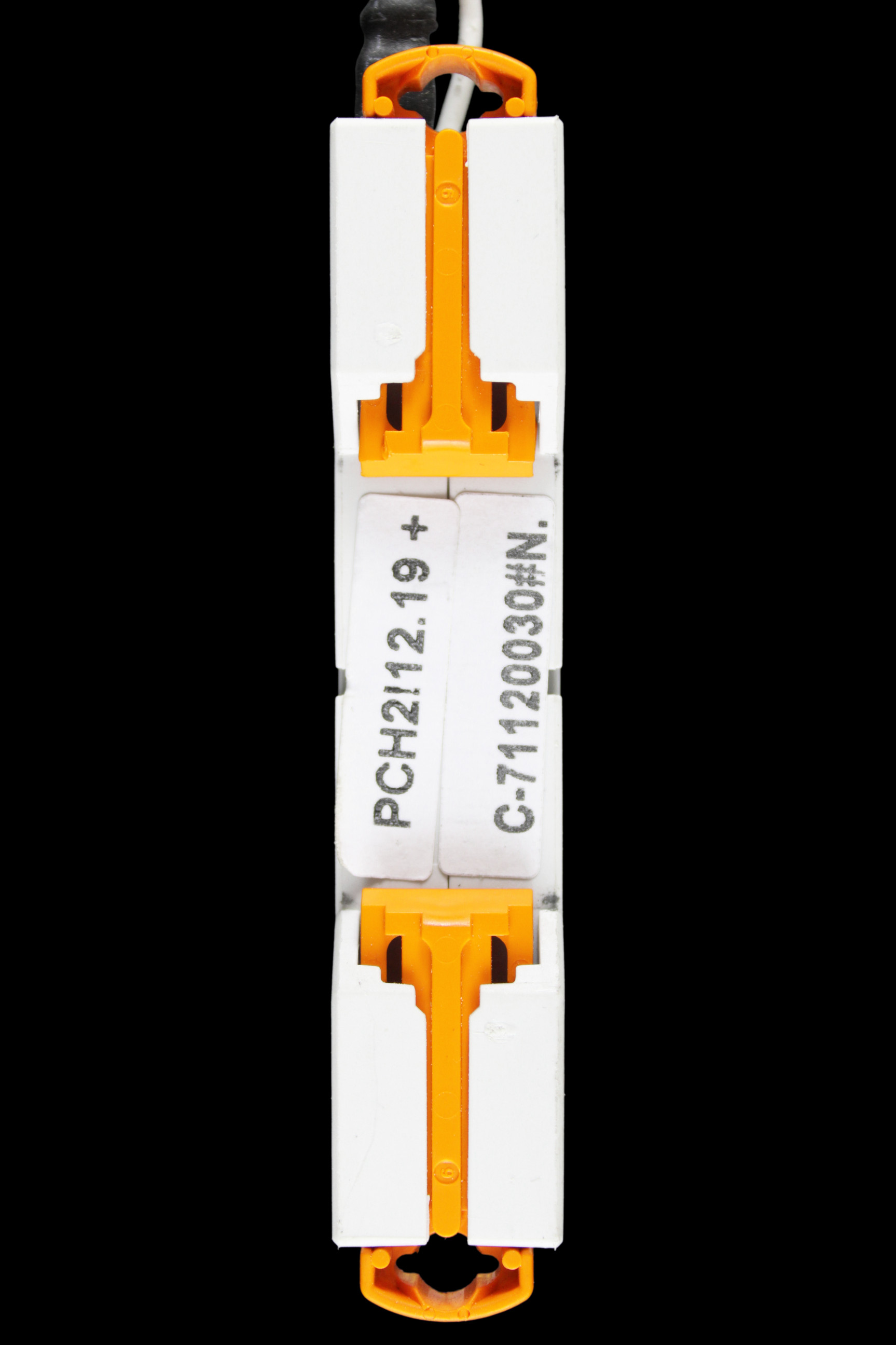GENERAL ELECTRIC 20 AMP CURVE B 6kA 30mA RCBO TYPE AC DDICE 694248