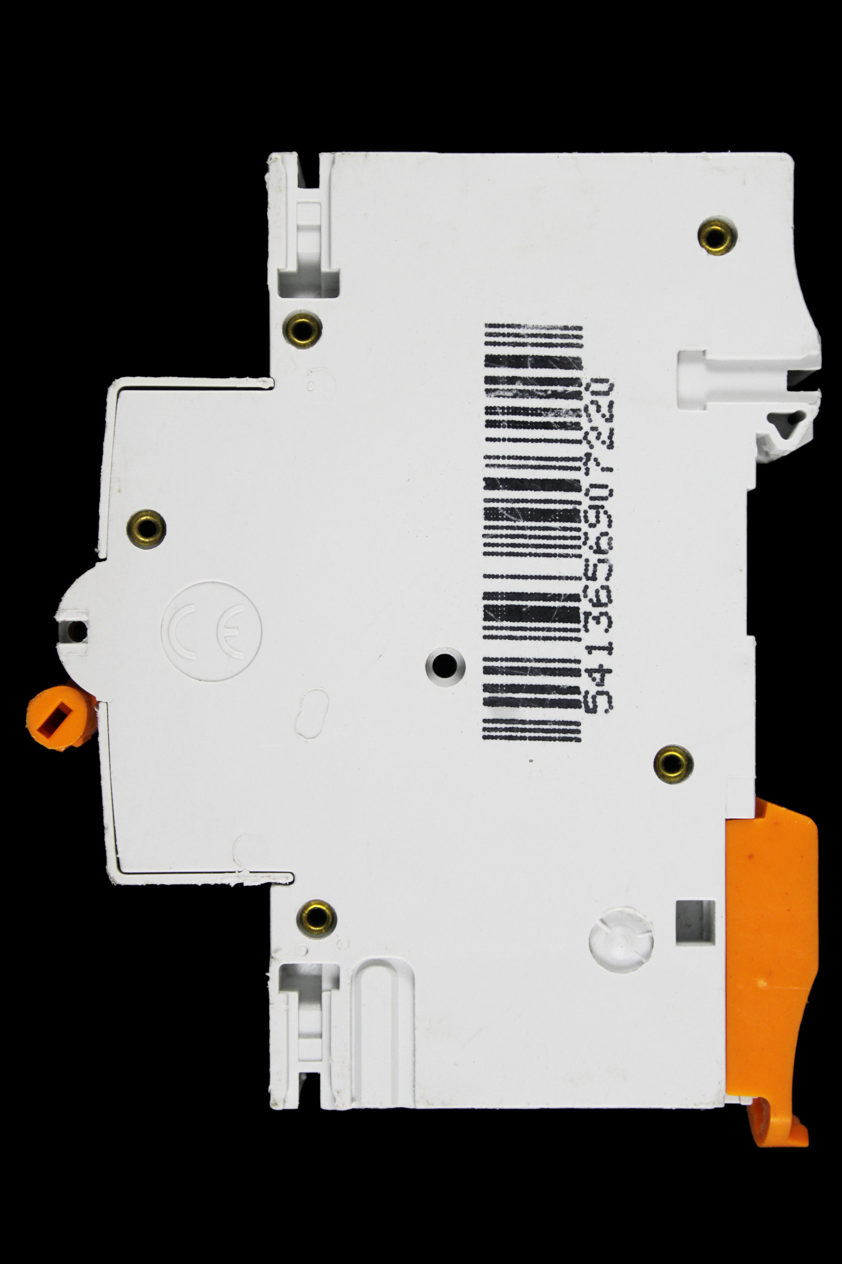 GENERAL ELECTRIC 6 AMP CURVE B 6kA MCB CIRCUIT BREAKER DG61 690722