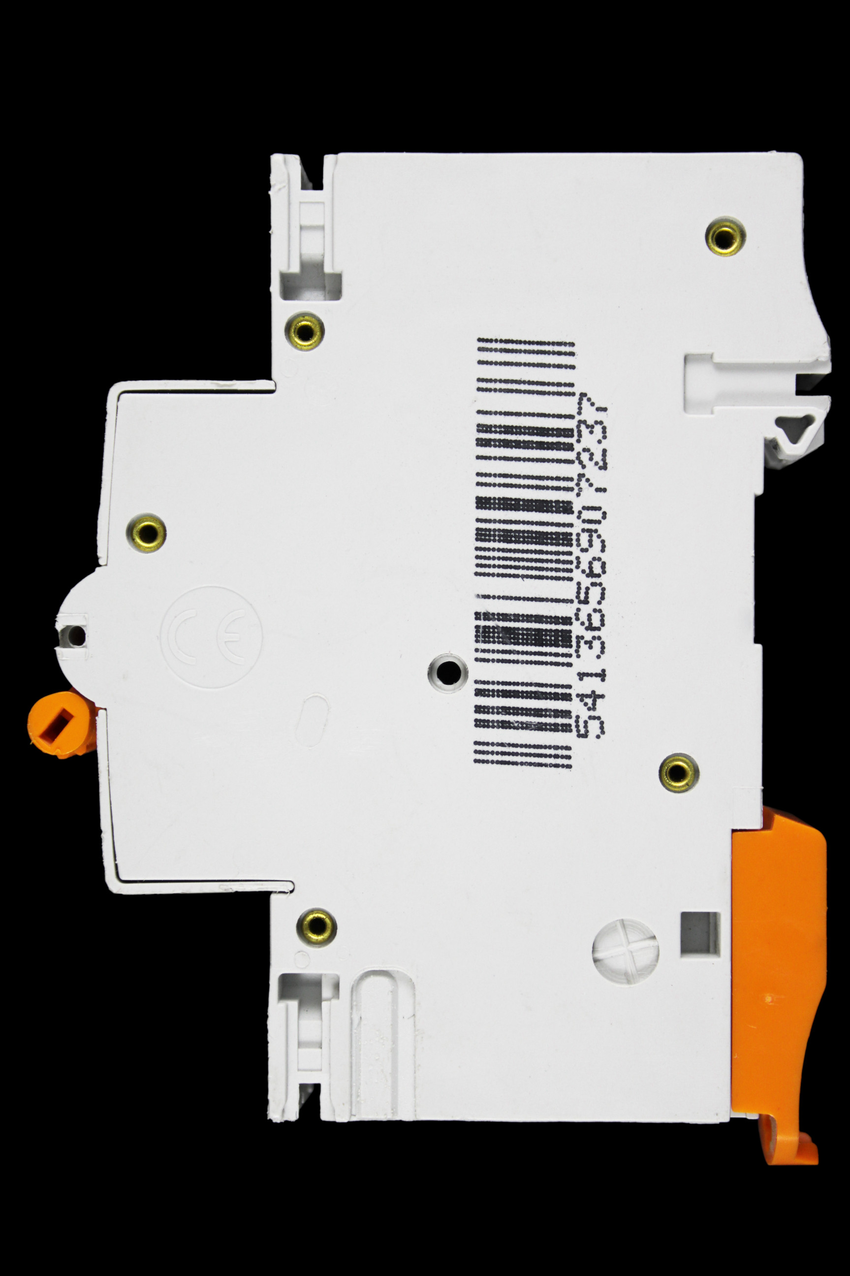 GENERAL ELECTRIC 10 AMP CURVE B 6kA MCB CIRCUIT BREAKER DG61 690723