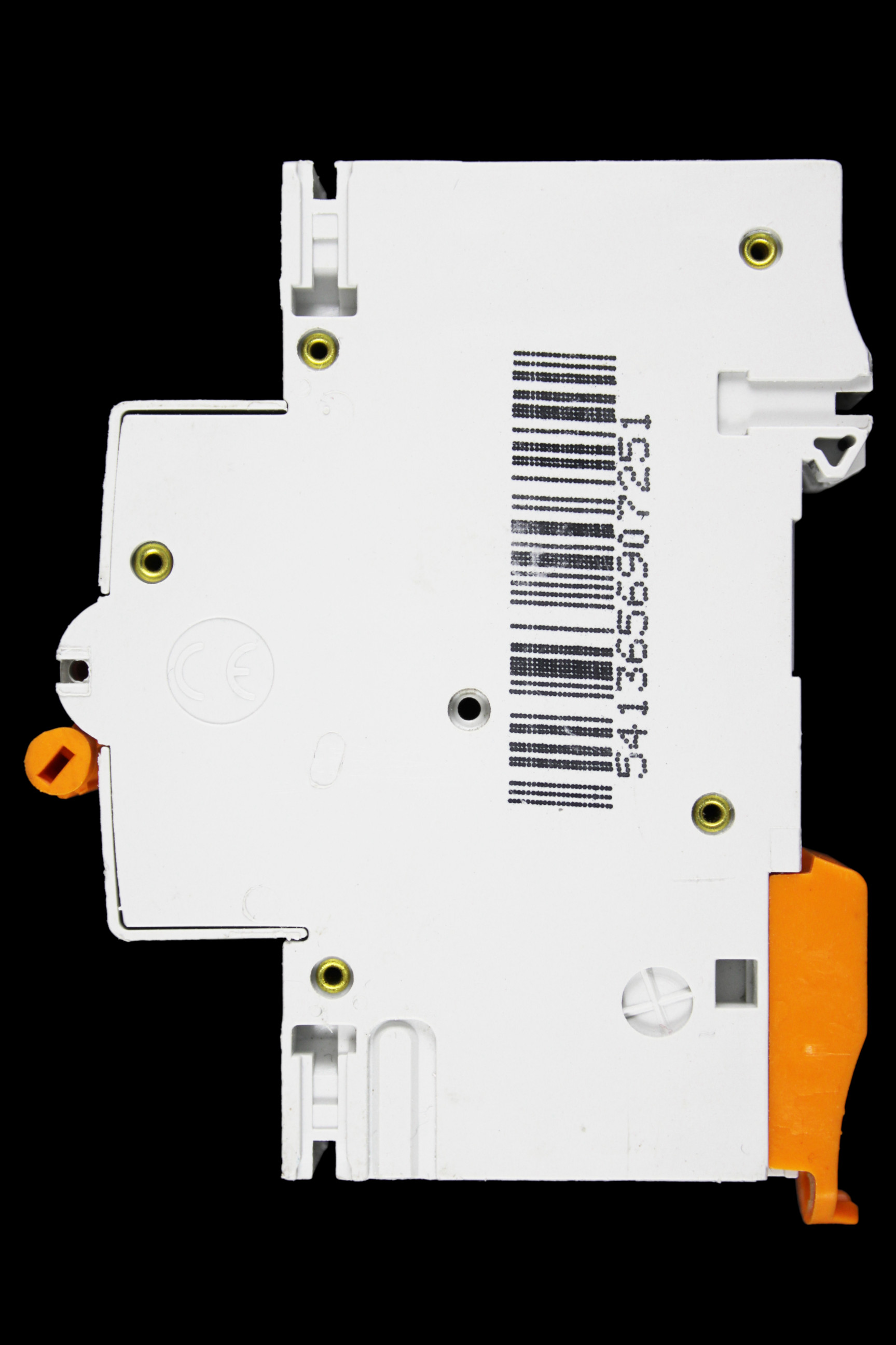 GENERAL ELECTRIC 20 AMP CURVE B 6kA MCB CIRCUIT BREAKER DG61 690725