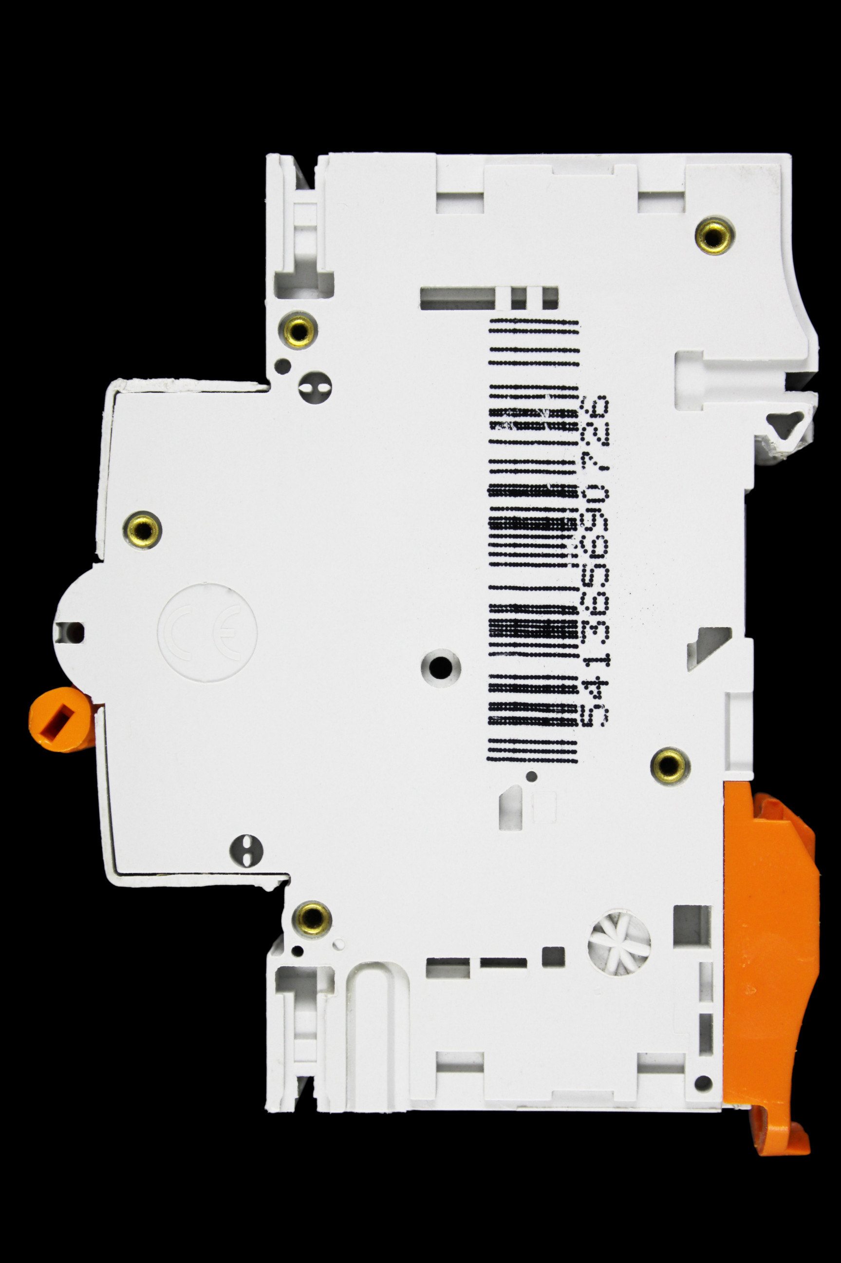 GENERAL ELECTRIC 25 AMP CURVE B 6kA MCB CIRCUIT BREAKER DG61 690726