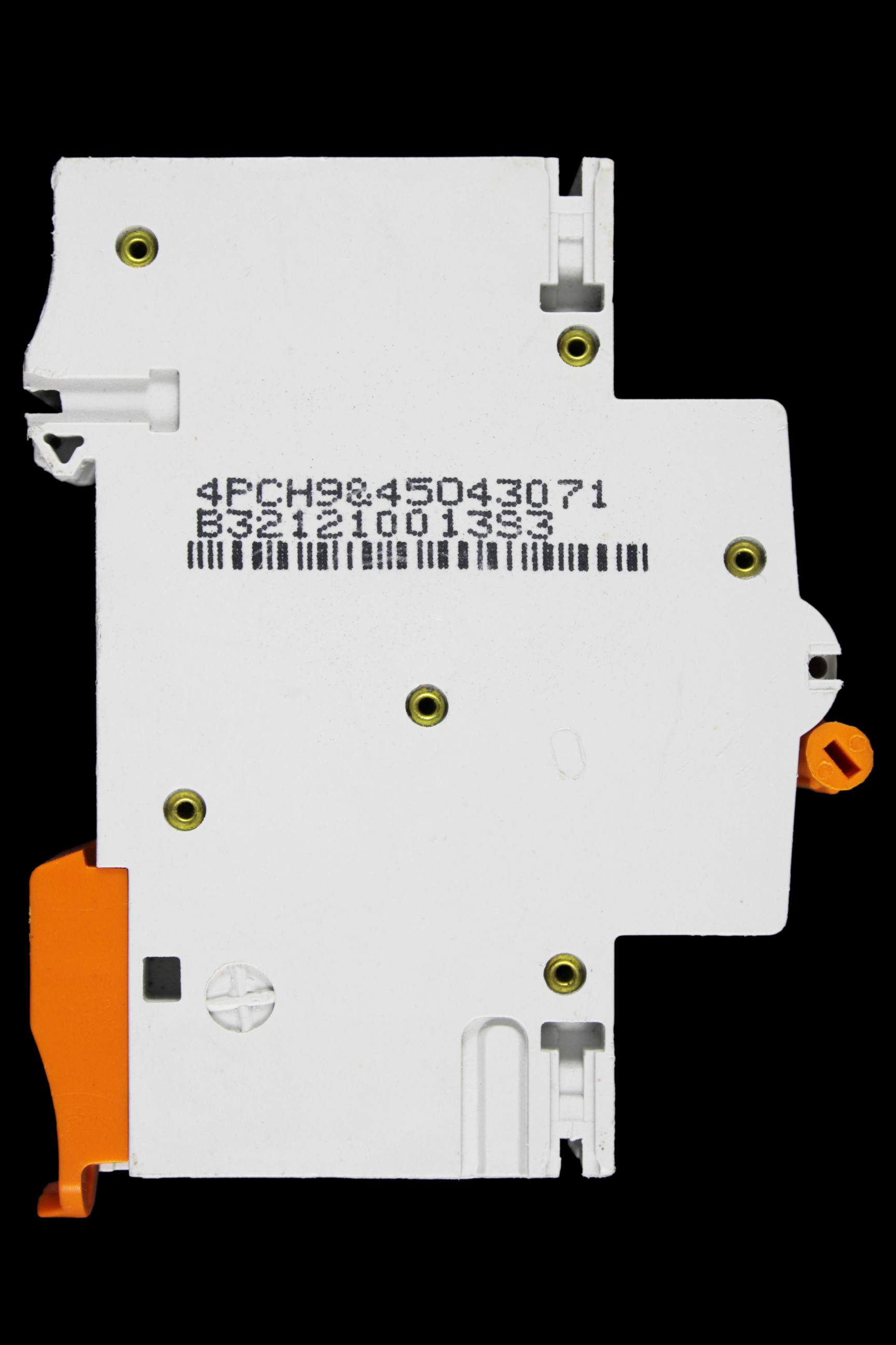 GENERAL ELECTRIC 32 AMP CURVE B 6kA MCB CIRCUIT BREAKER DG61 690727