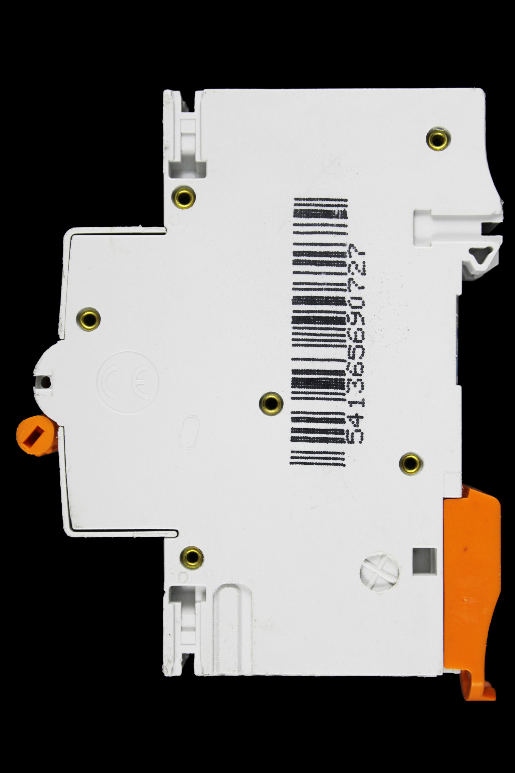 GENERAL ELECTRIC 32 AMP CURVE B 6kA MCB CIRCUIT BREAKER DG61 690727