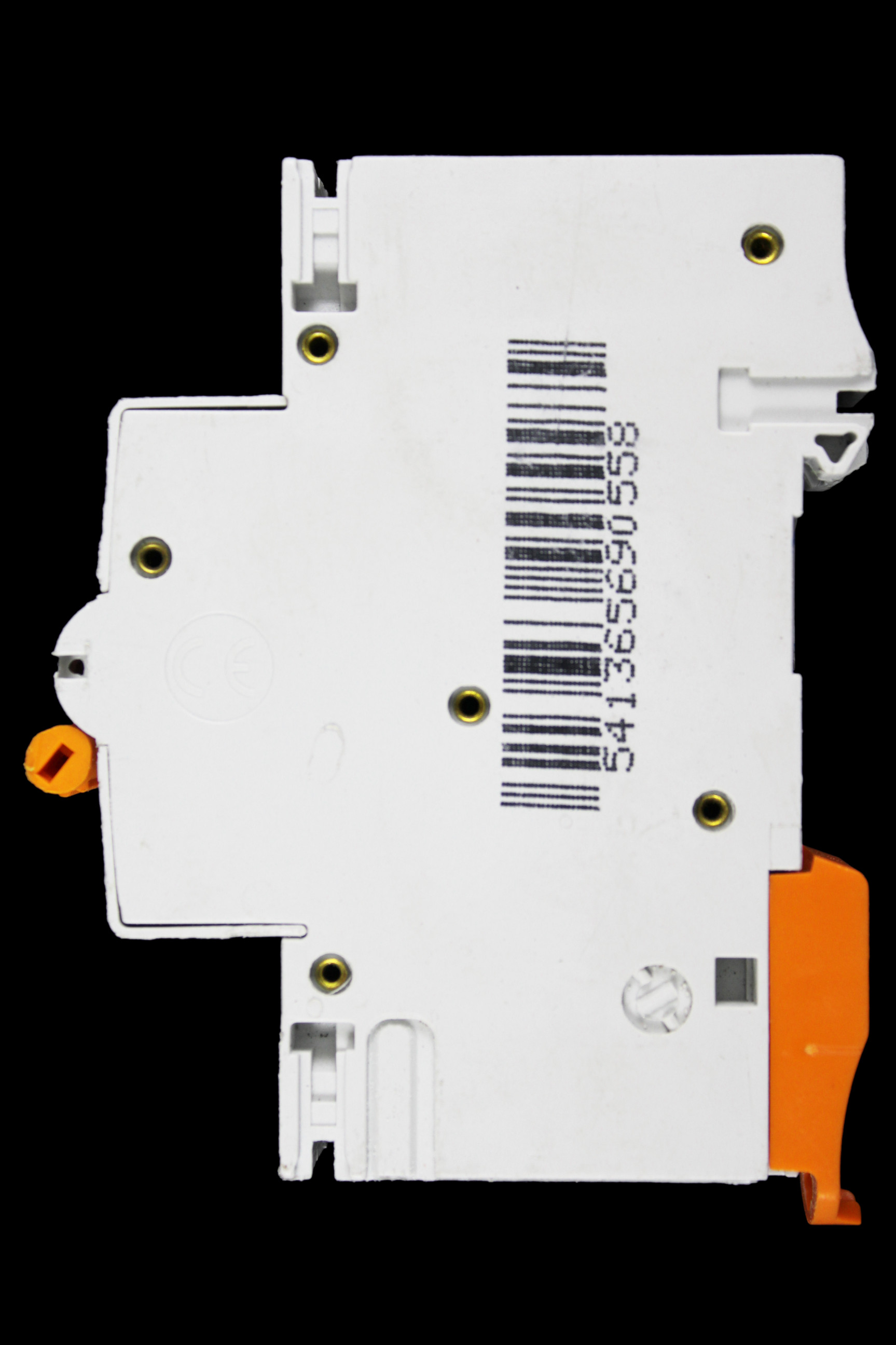 GENERAL ELECTRIC 32 AMP CURVE C 6kA MCB CIRCUIT BREAKER DG61 690558