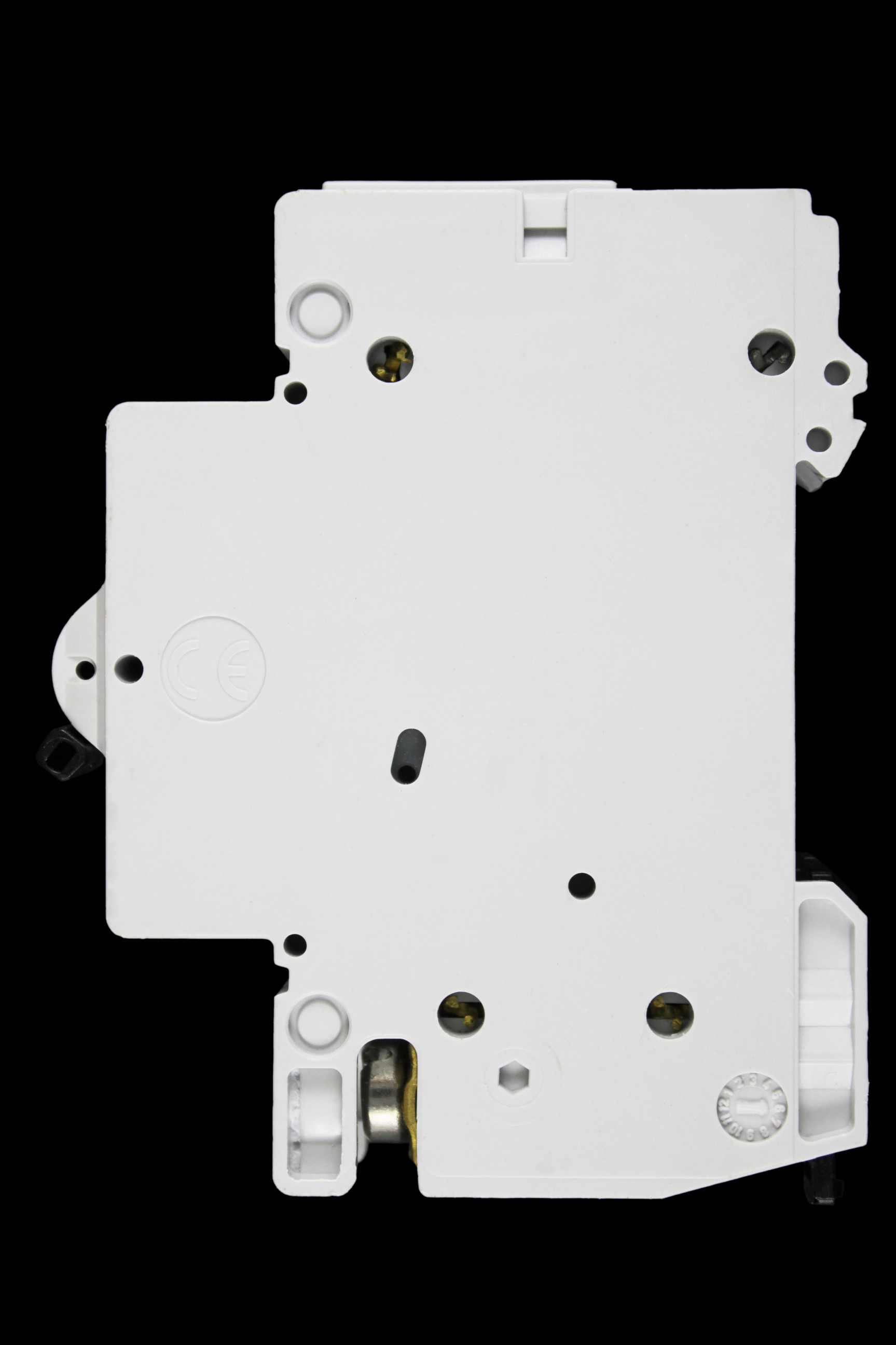GENERAL ELECTRIC 16 AMP CURVE B 6kA MCB BREAKER SERIES E V/099-014116 628106