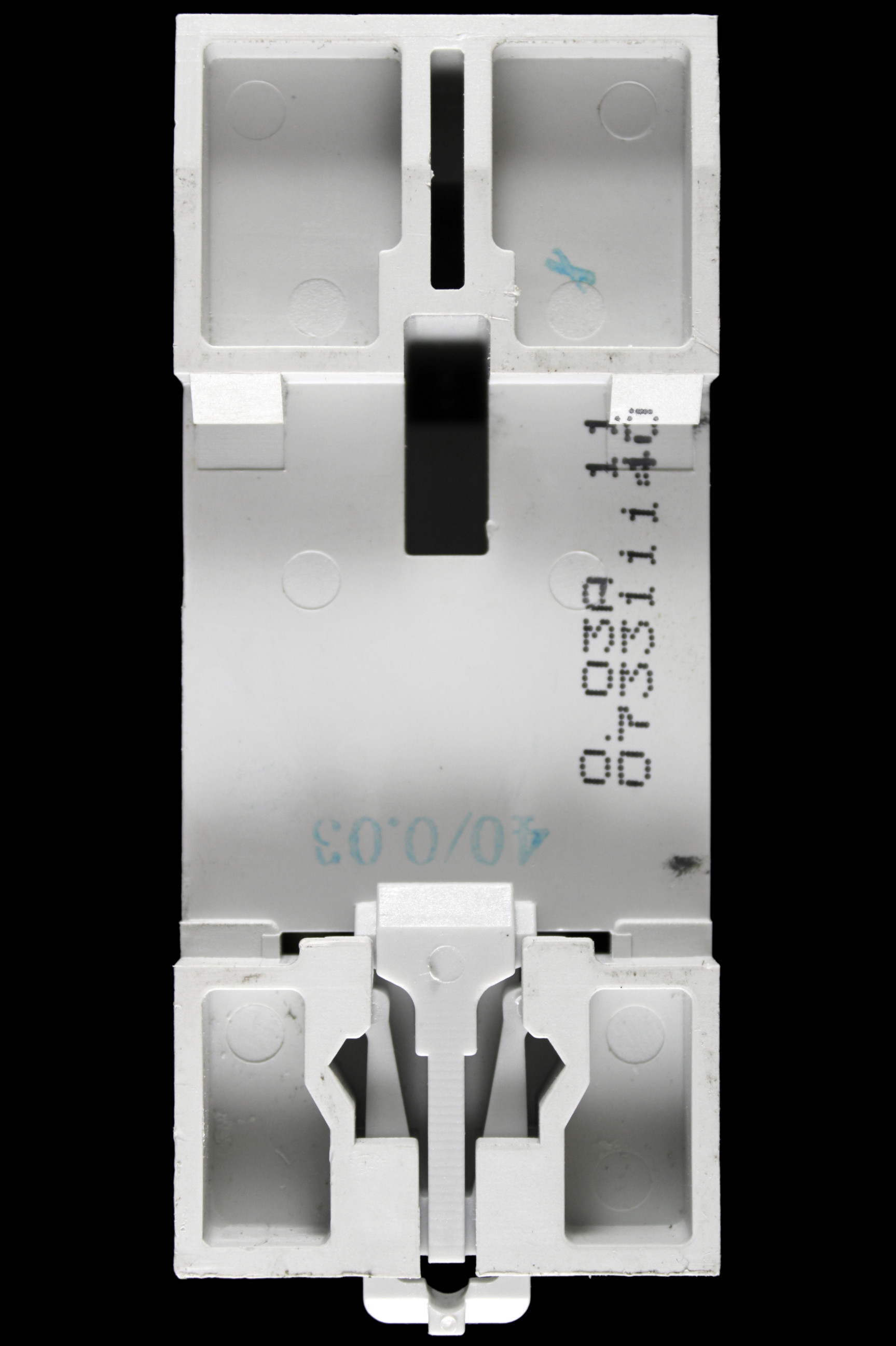 GET 40 RCD DOUBLE POLE 30mA TYPE AC G40R30