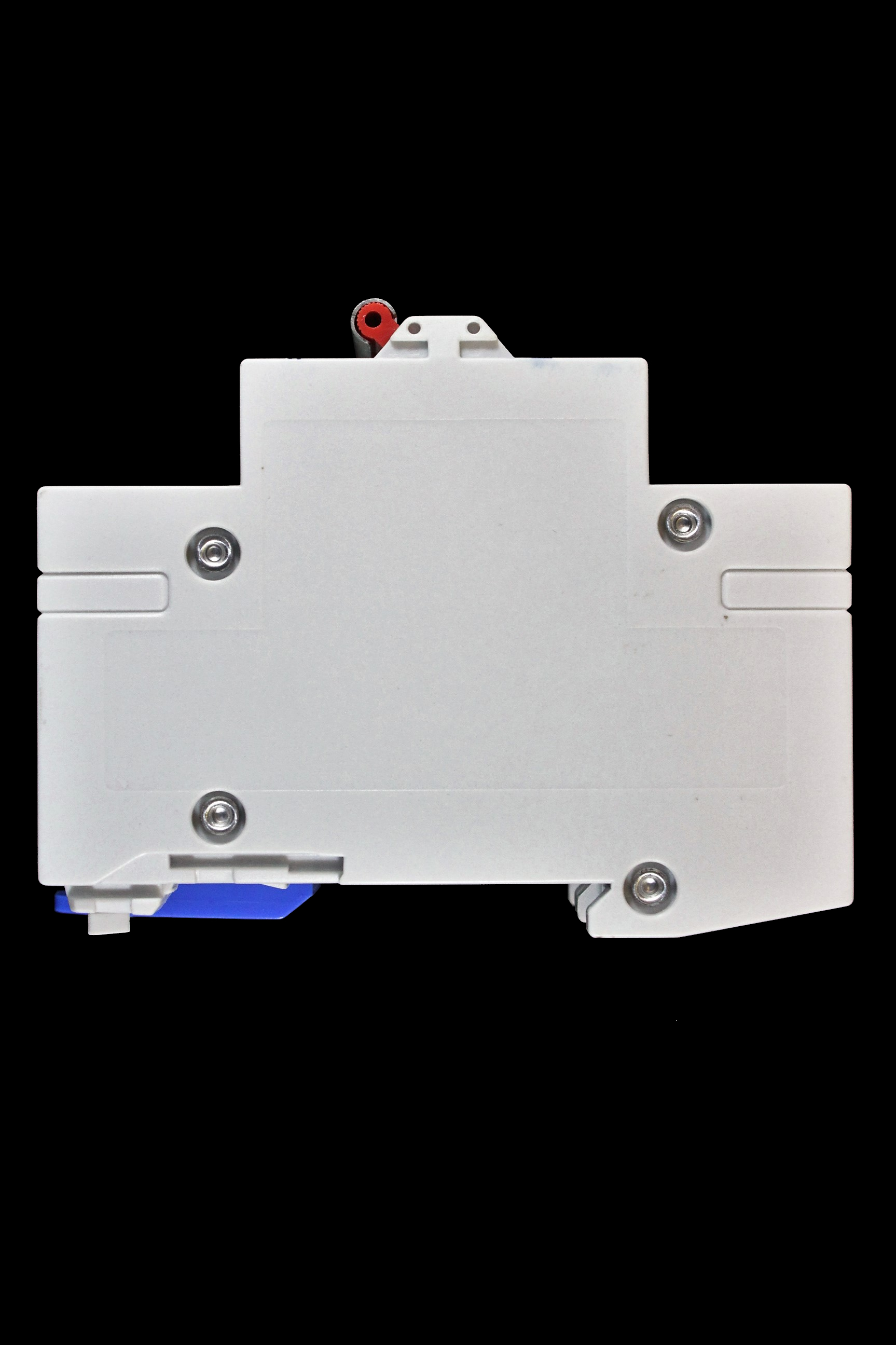 GET 100 AMP DOUBLE POLE MAIN SWITCH DISCONNECTOR AC22A 100IS