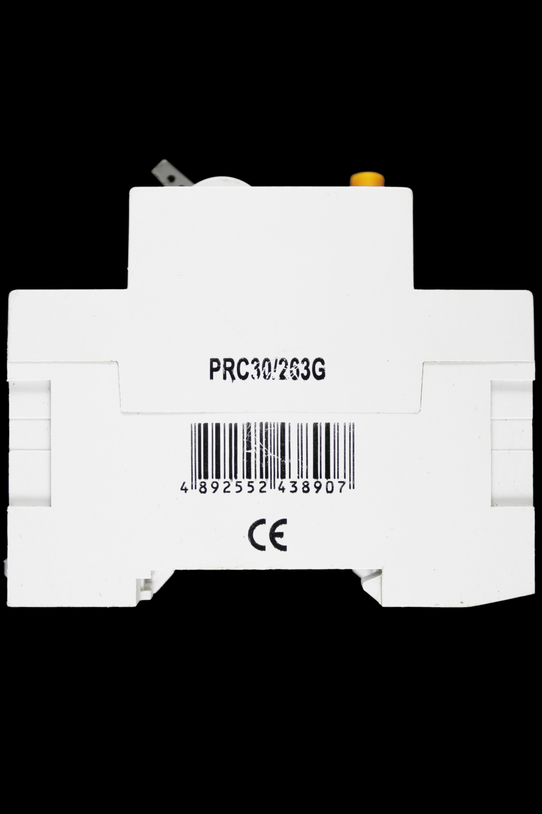 GET 63 AMP 30mA DOUBLE POLE RCD TYPE AC G63R30