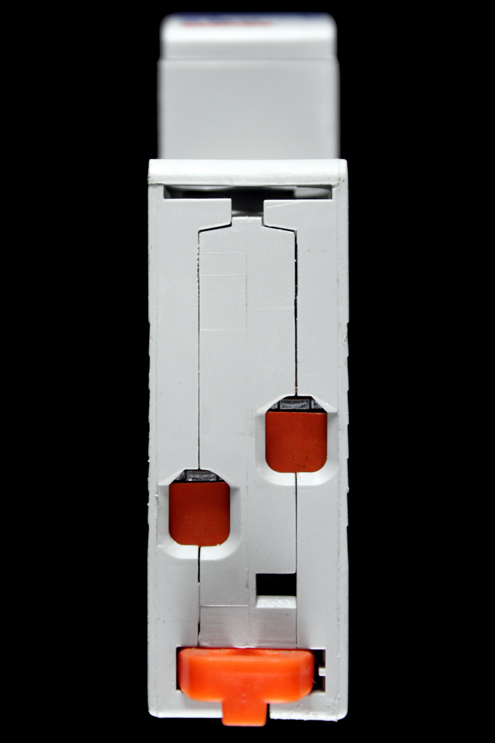 GEWISS 16 AMP CURVE C 6kA SP&N MCB CIRCUIT BREAKER GW90227 MTC60