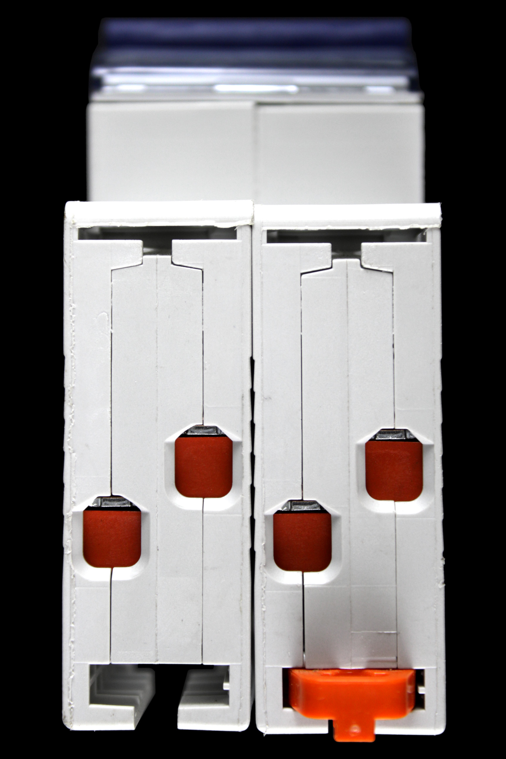 GEWISS 32 AMP CURVE C 6kA FOUR POLE MCB CIRCUIT BREAKER GW90290 MTC60