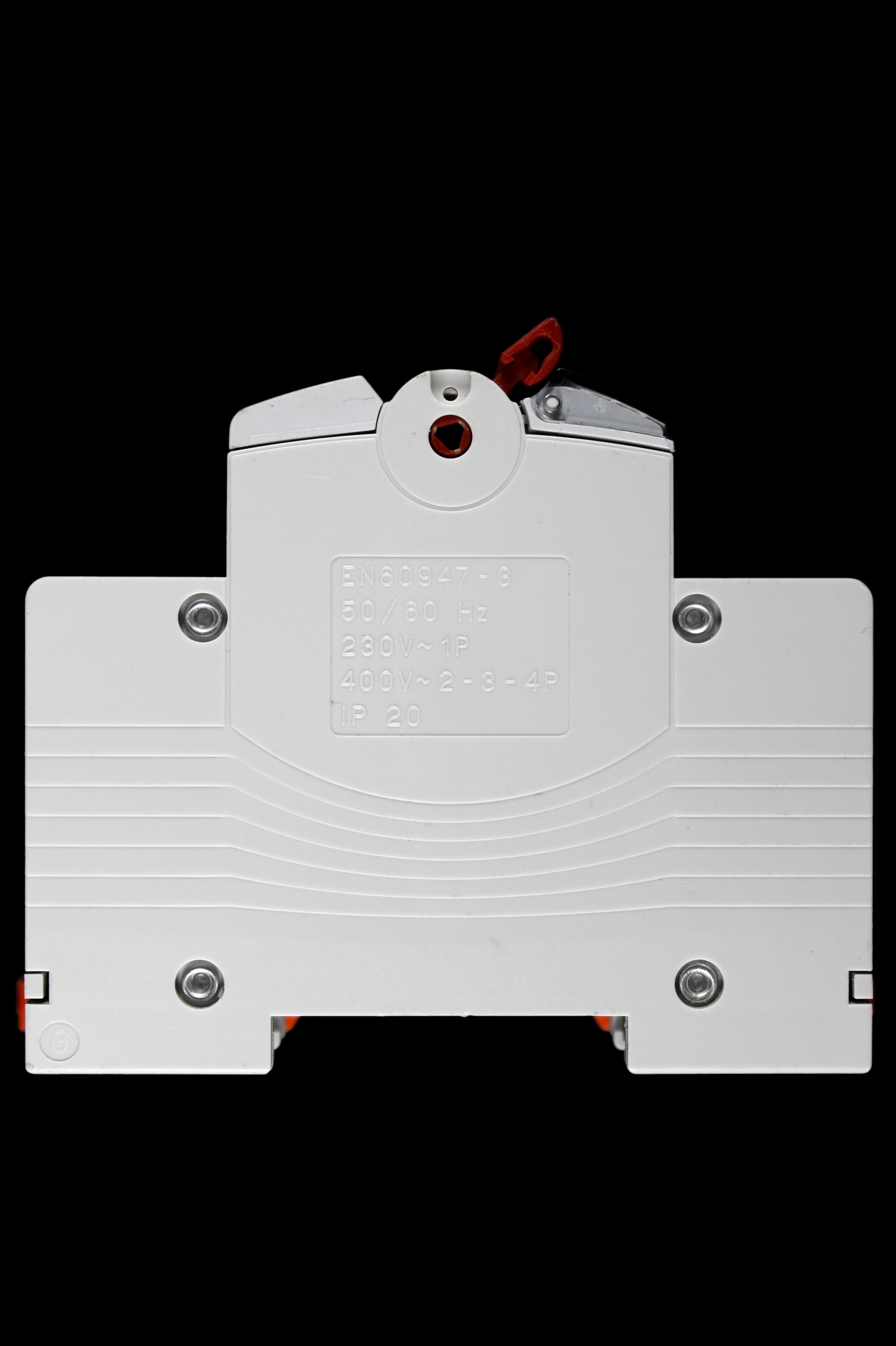 GEWISS 100 MAIN SWITCH DISCONNECTOR DOUBLE POLE GW96198 AC-22A