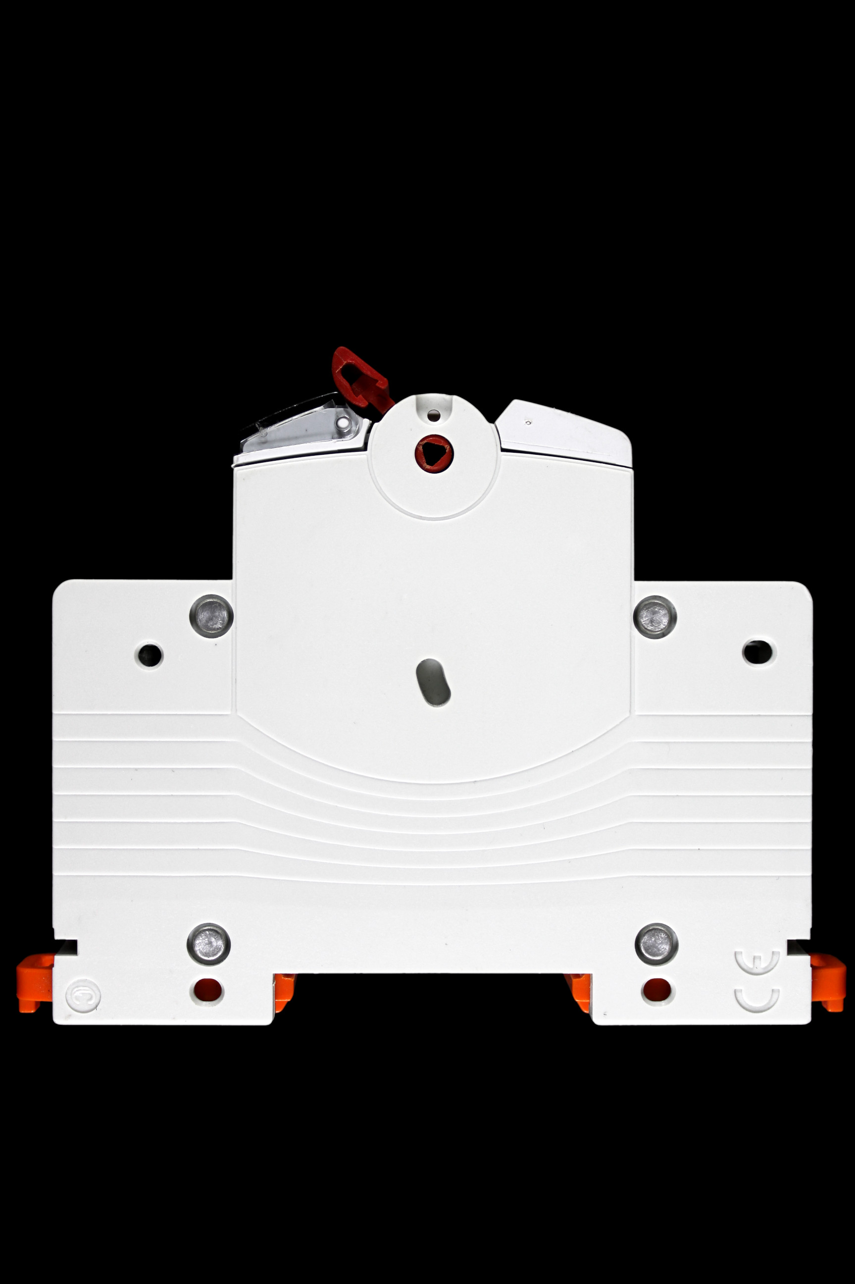 GEWISS 100 MAIN SWITCH DISCONNECTOR DOUBLE POLE GW96198 AC-22A