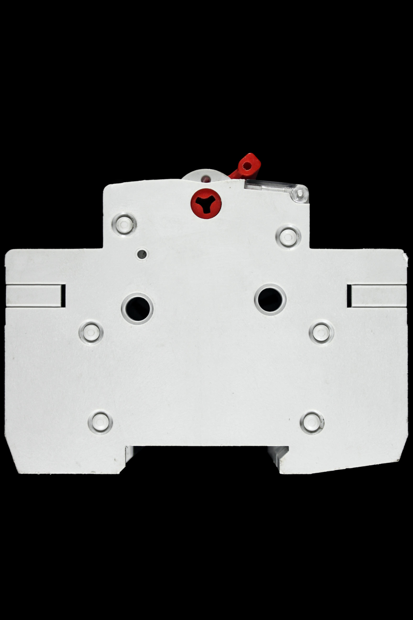 GEWISS 100 MAIN SWITCH DISCONNECTOR DOUBLE POLE GW96198 AC22A