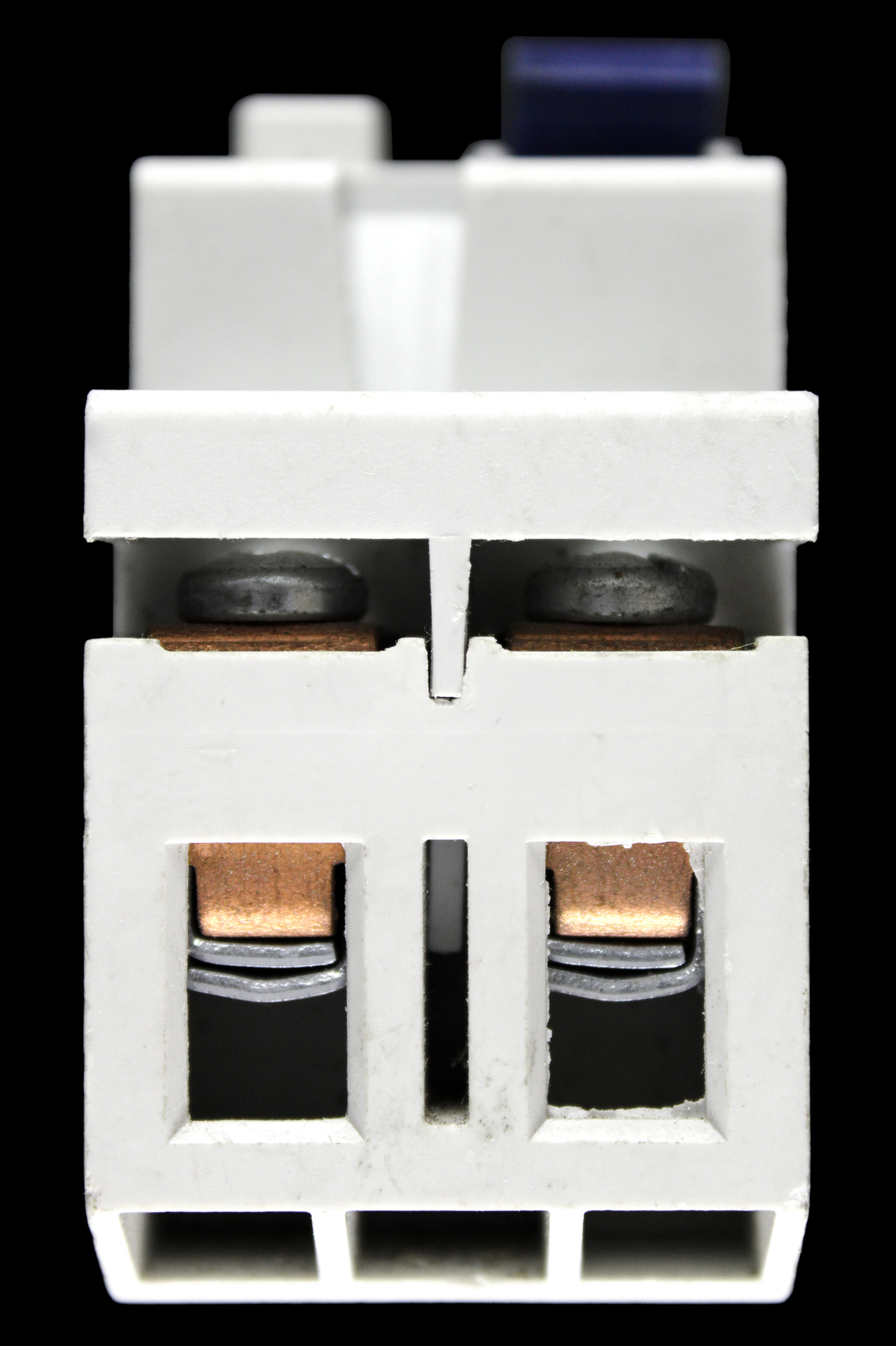 GEWISS 80 RCD DOUBLE POLE 30mA TYPE AC 80/0.03 GW94793 OS