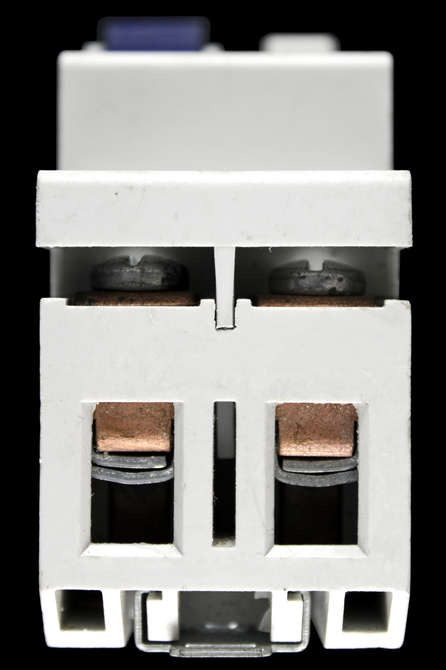 GEWISS 80 RCD DOUBLE POLE 30mA TYPE AC 80/0.03 GW94793 OS