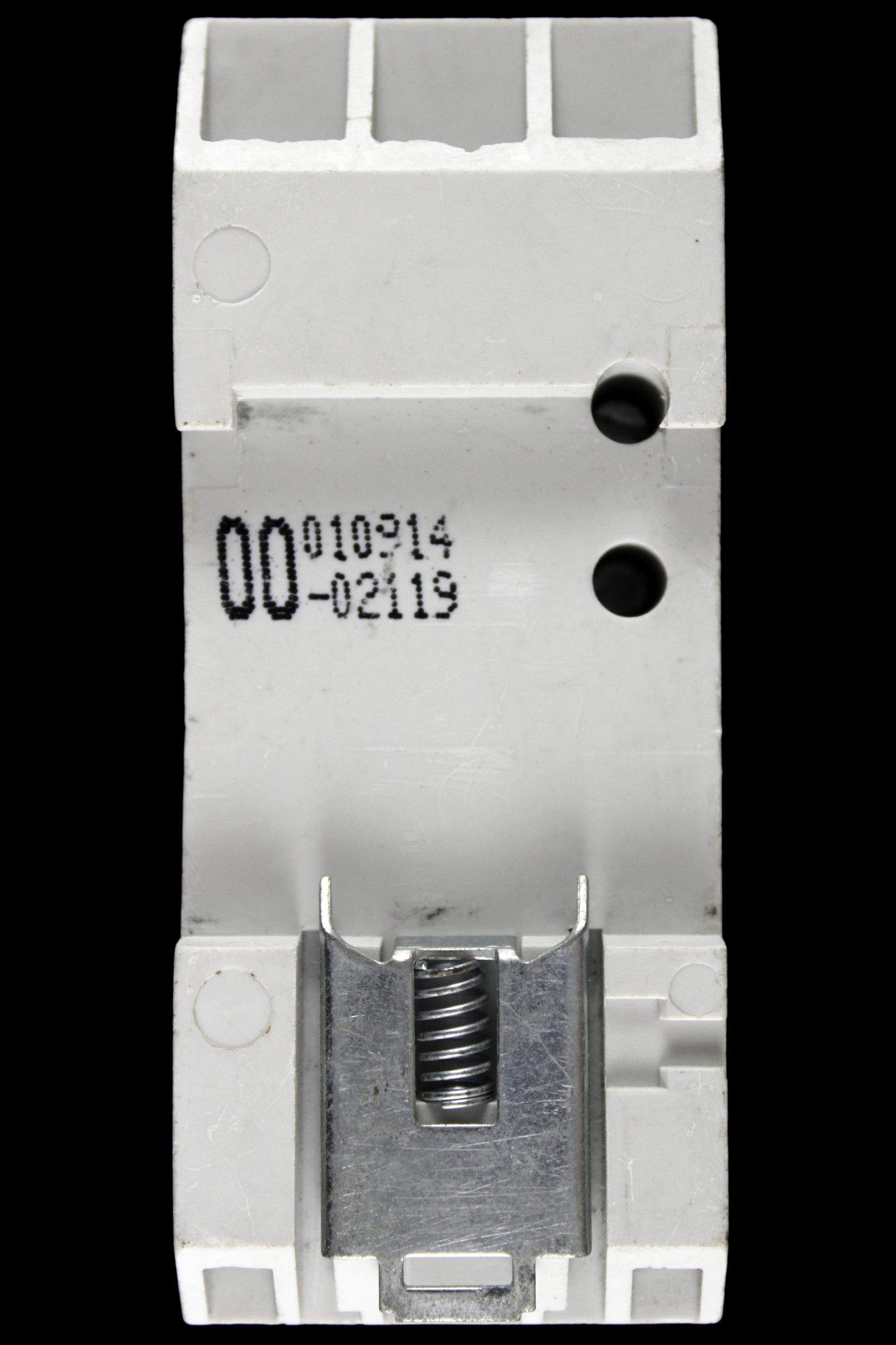 GEWISS 80 RCD DOUBLE POLE 30mA TYPE AC 80/0.03 GW94793 OS