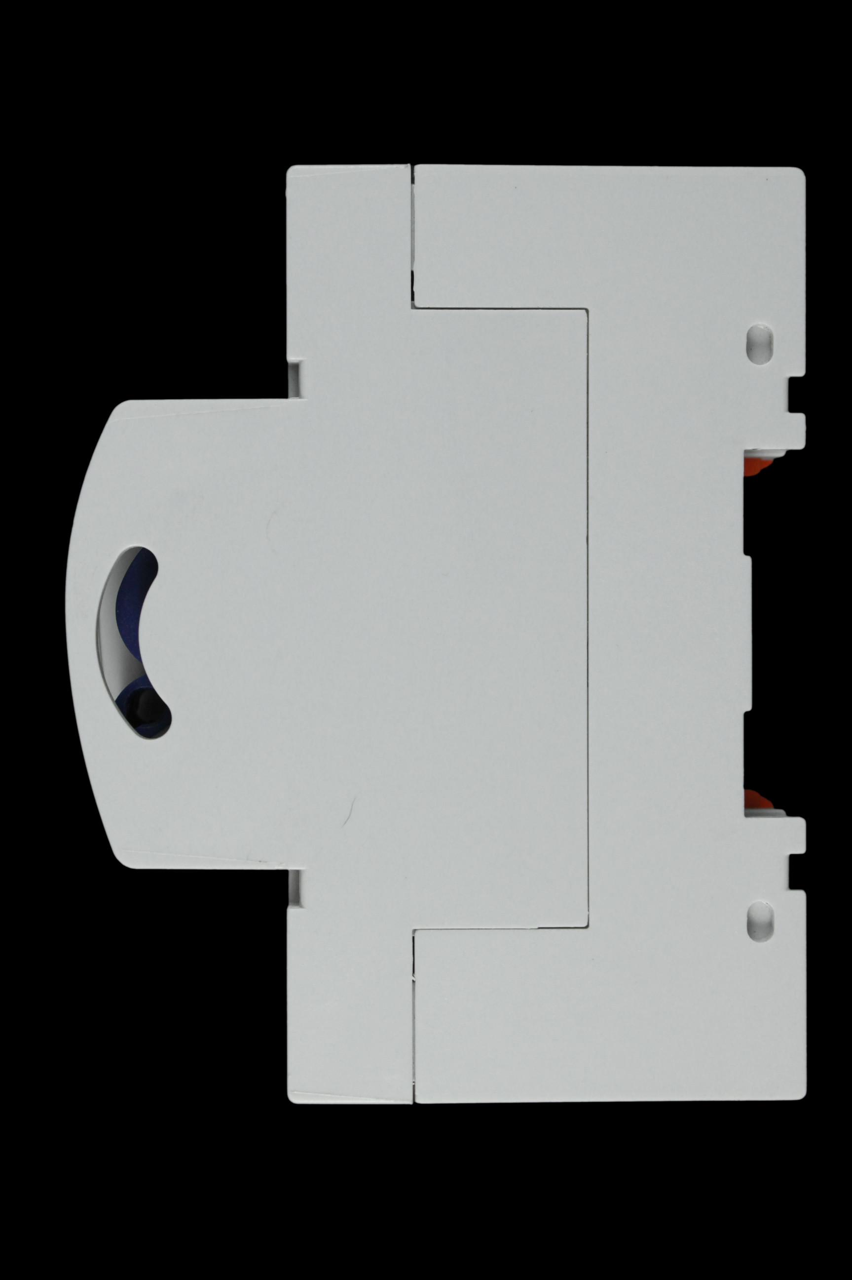 GEWISS 40 RCD DOUBLE POLE 30mA TYPE AC 40/0.03 GW94627 SD