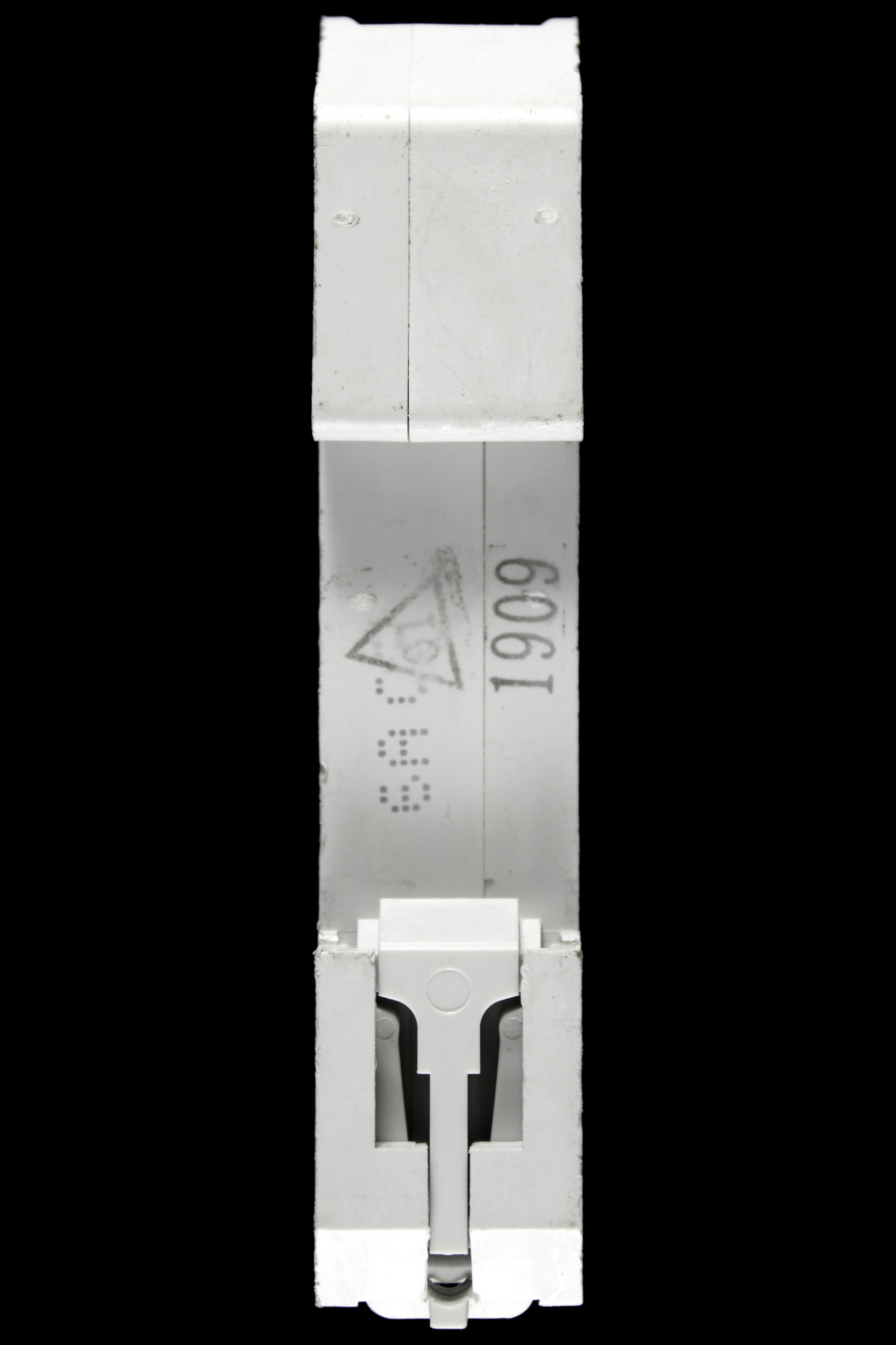 HAMILTON B 6 MCB 6kA CIRCUIT BREAKER WC