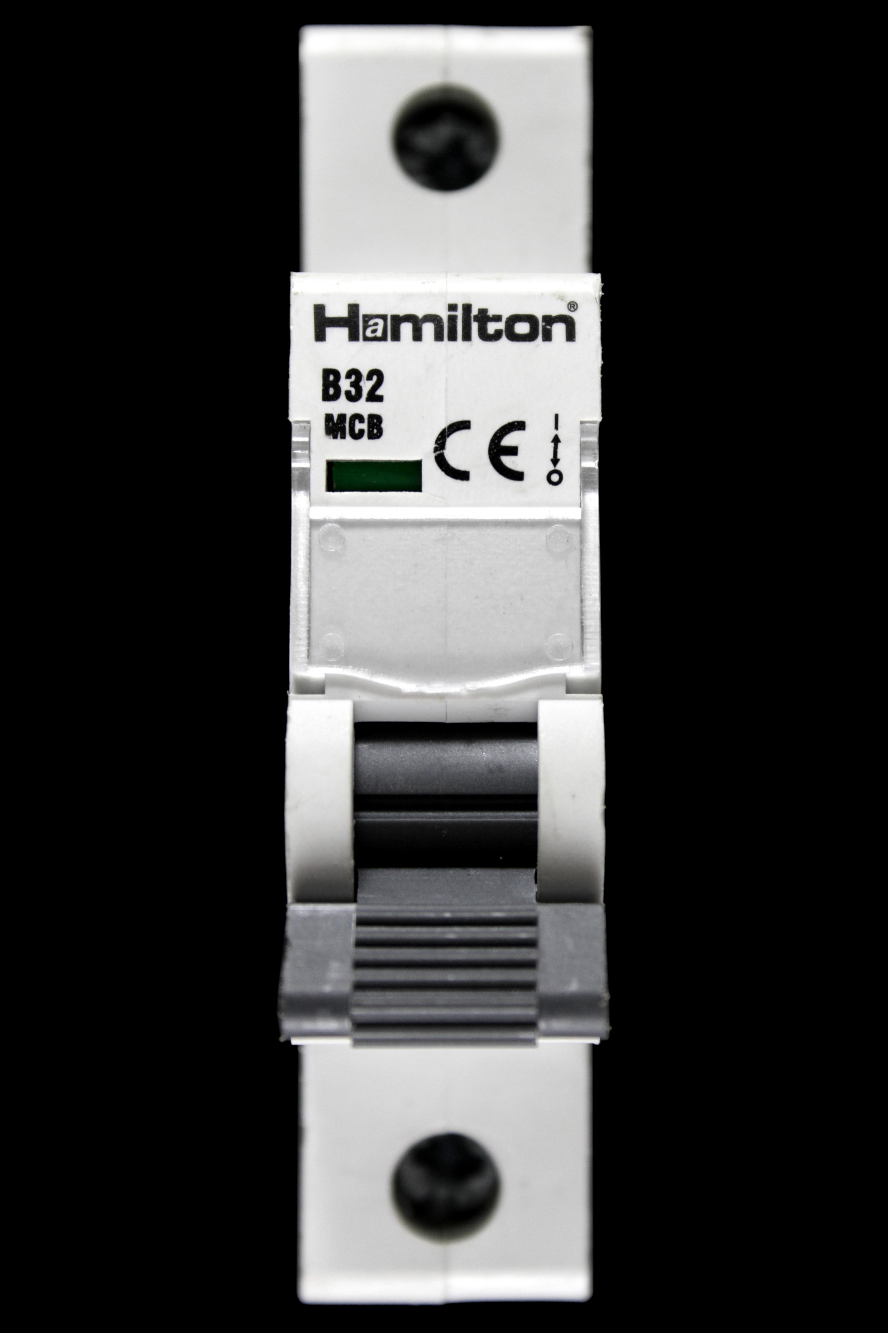 HAMILTON B 32 MCB 6kA CIRCUIT BREAKER