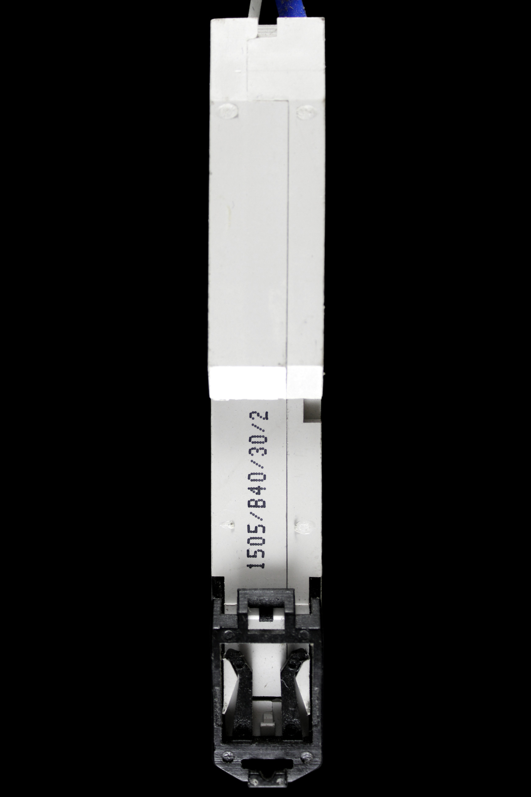 HAMILTON B 40 RCBO 6kA 30mA TYPE AC