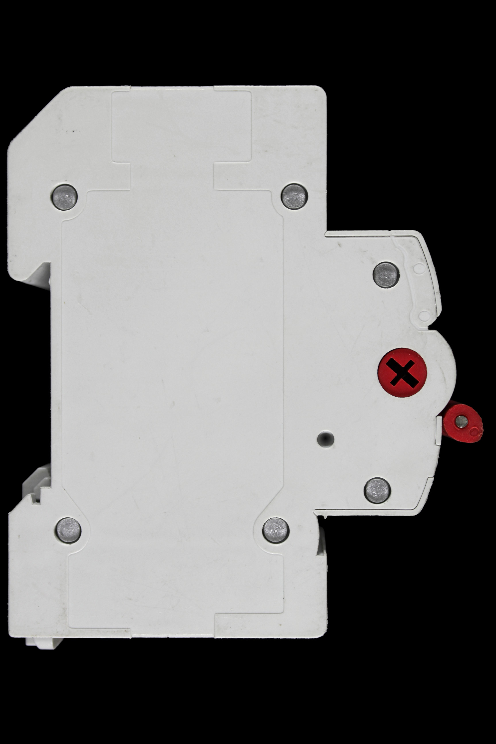 HAMILTON 100 MAIN SWITCH DISCONNECTOR DOUBLE POLE