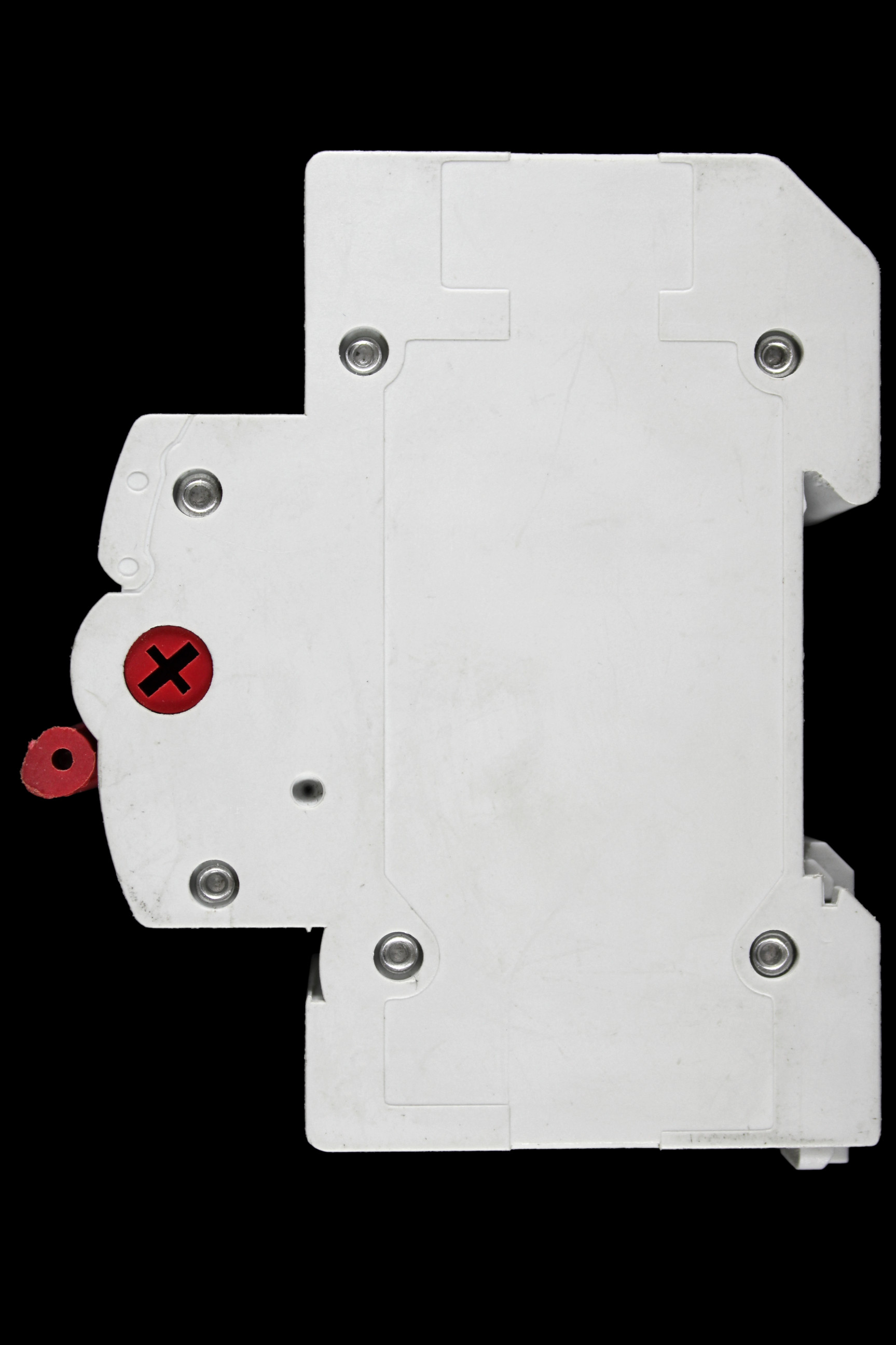 HAMILTON 100 MAIN SWITCH DISCONNECTOR DOUBLE POLE