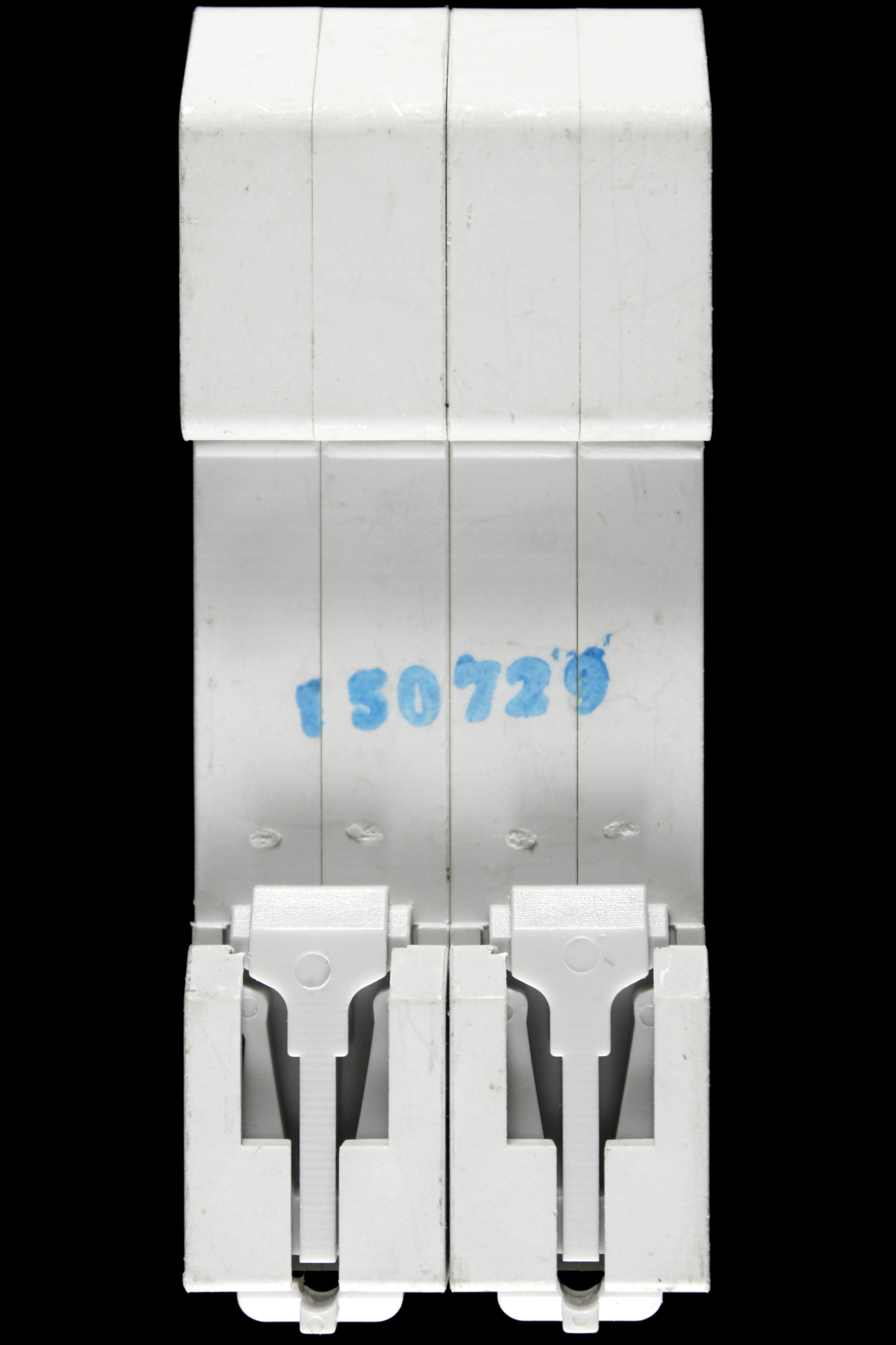 HAMILTON 100 MAIN SWITCH DISCONNECTOR DOUBLE POLE