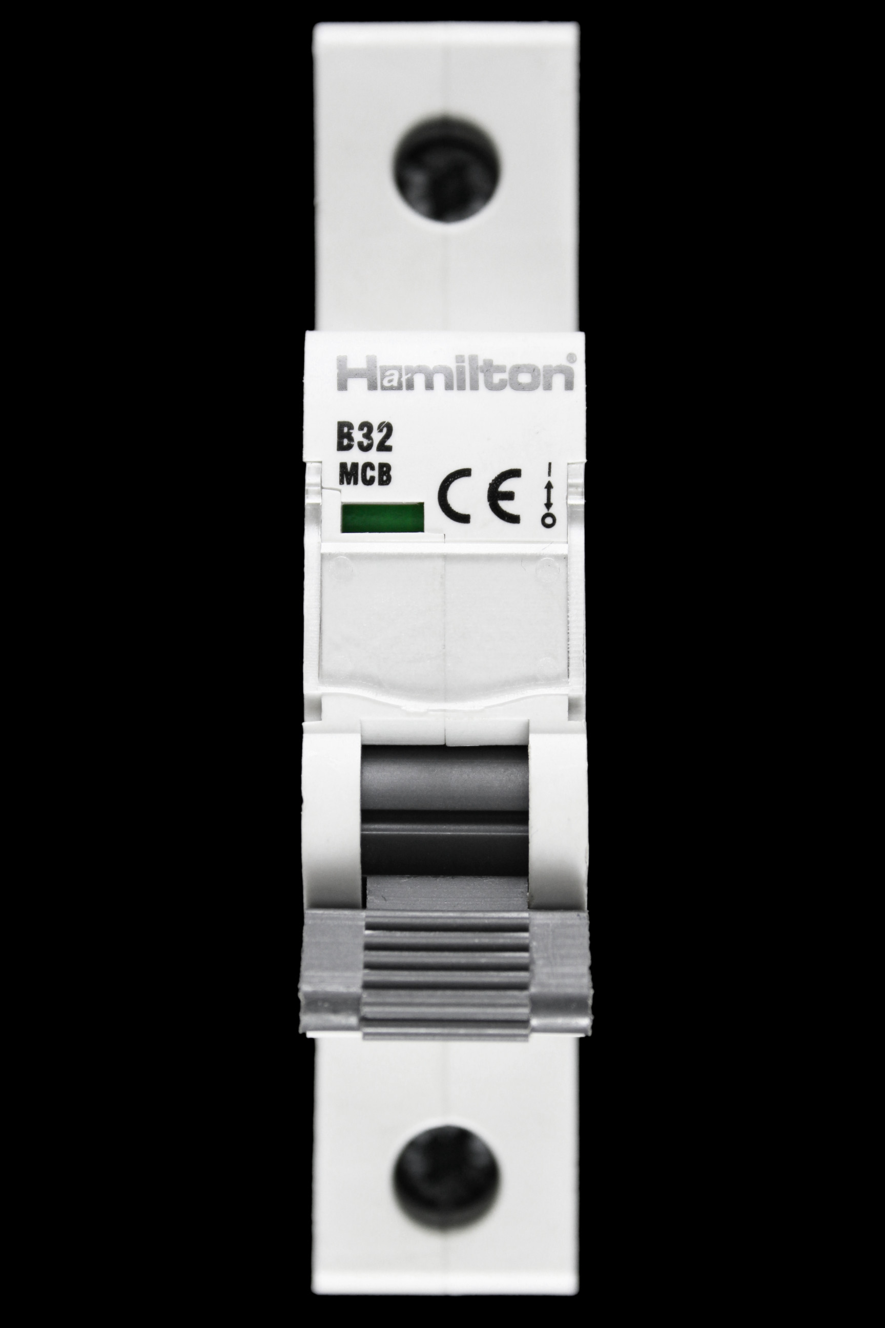 HAMILTON B 32 MCB 6kA CIRCUIT BREAKER WC
