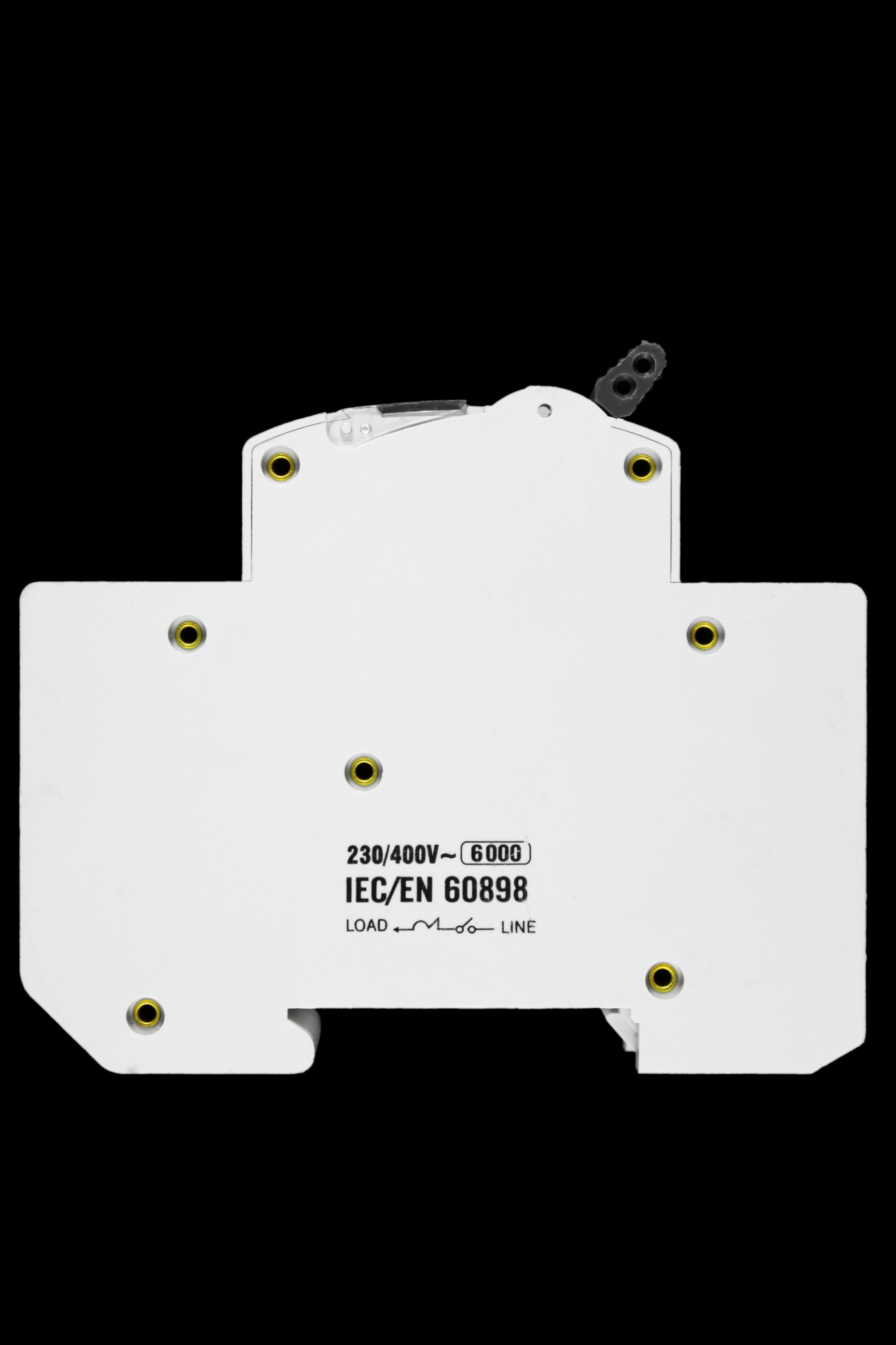 HAMILTON B 32 MCB 6kA CIRCUIT BREAKER WC