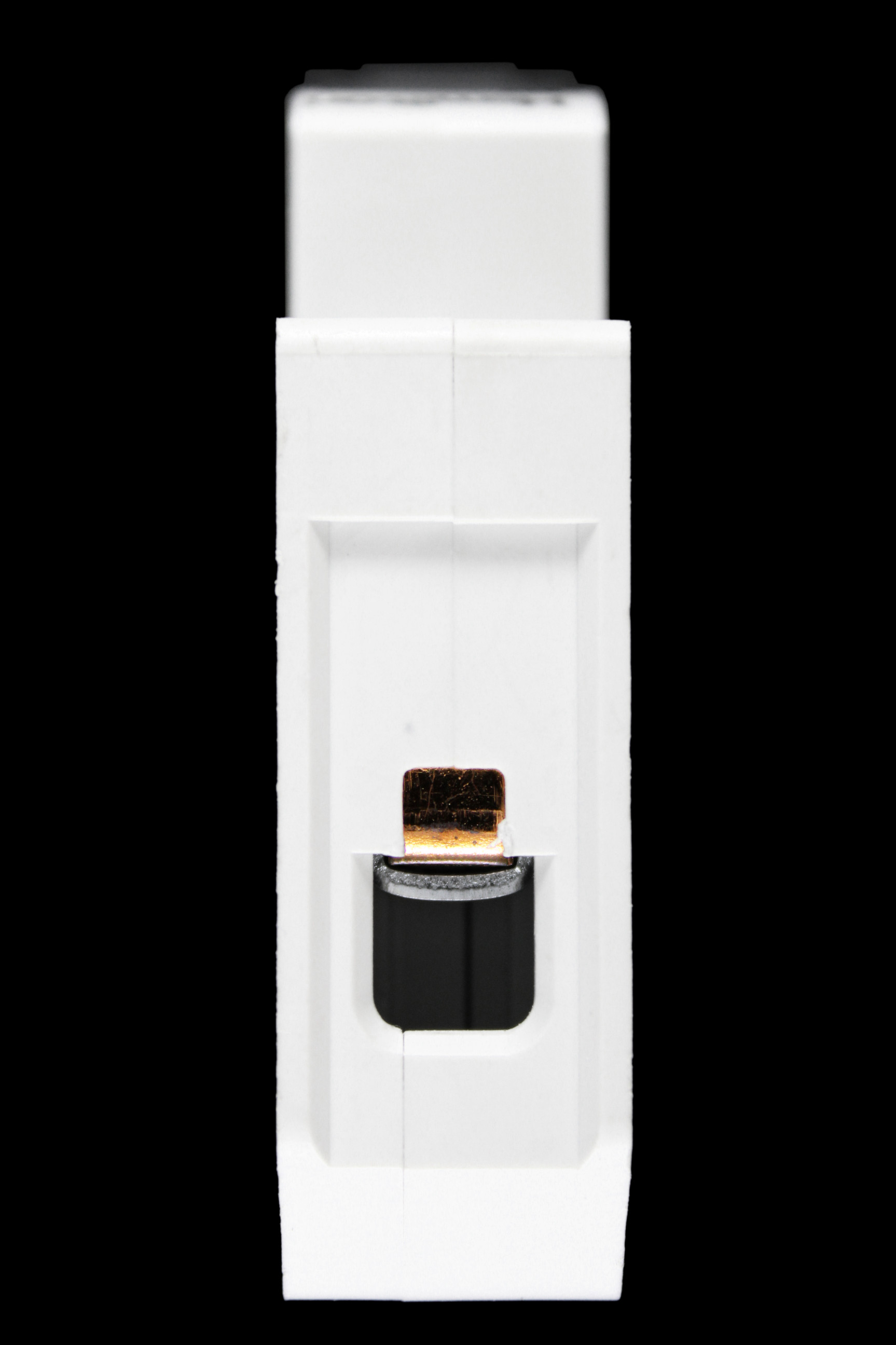 HAMILTON B 32 MCB 6kA CIRCUIT BREAKER WC