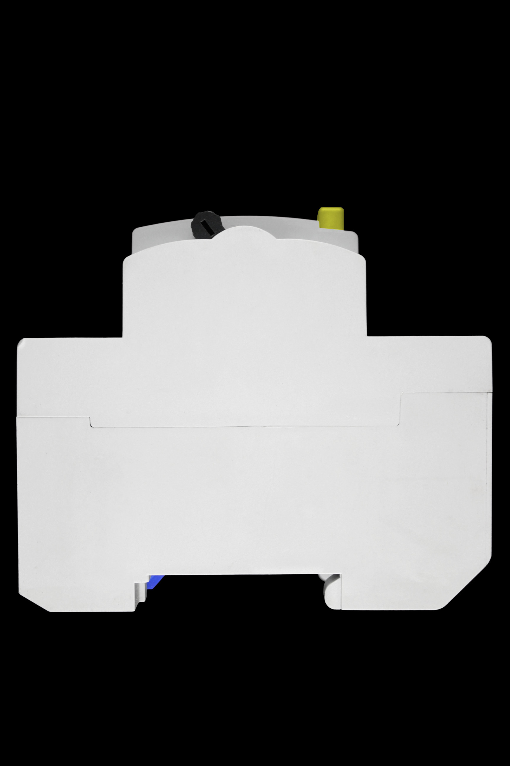 HAMILTON 100 AMP 100mA DOUBLE POLE RCD TYPE AC HLRCD100100A