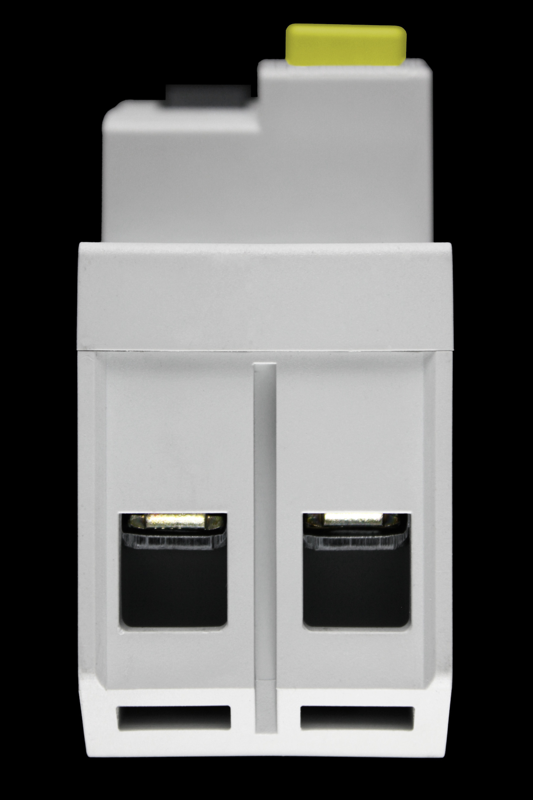 HAMILTON 100 AMP 100mA DOUBLE POLE RCD TYPE AC HLRCD100100A