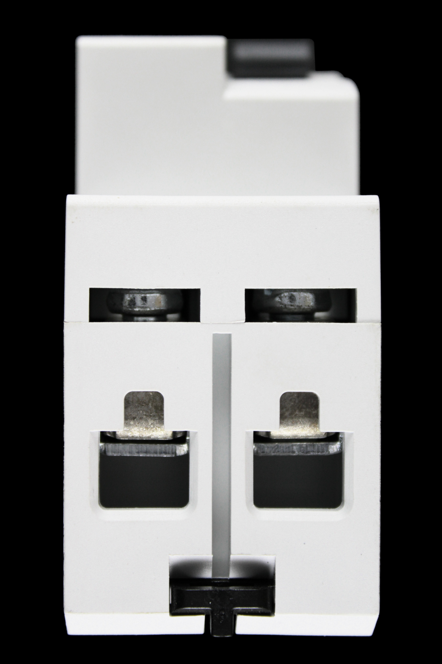 HAMILTON 100 AMP 30mA DOUBLE POLE RCD TYPE A HLRCD10030AA