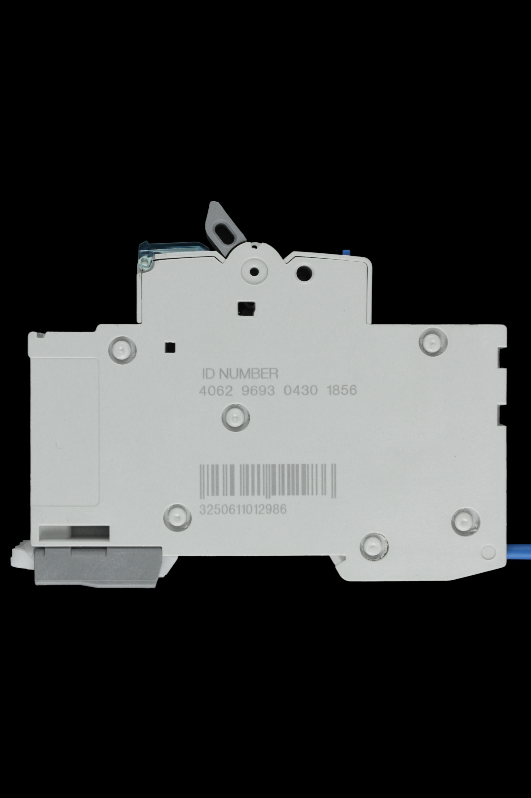 HAGER B 20 RCBO 6kA 30mA TYPE A ADA320G NB
