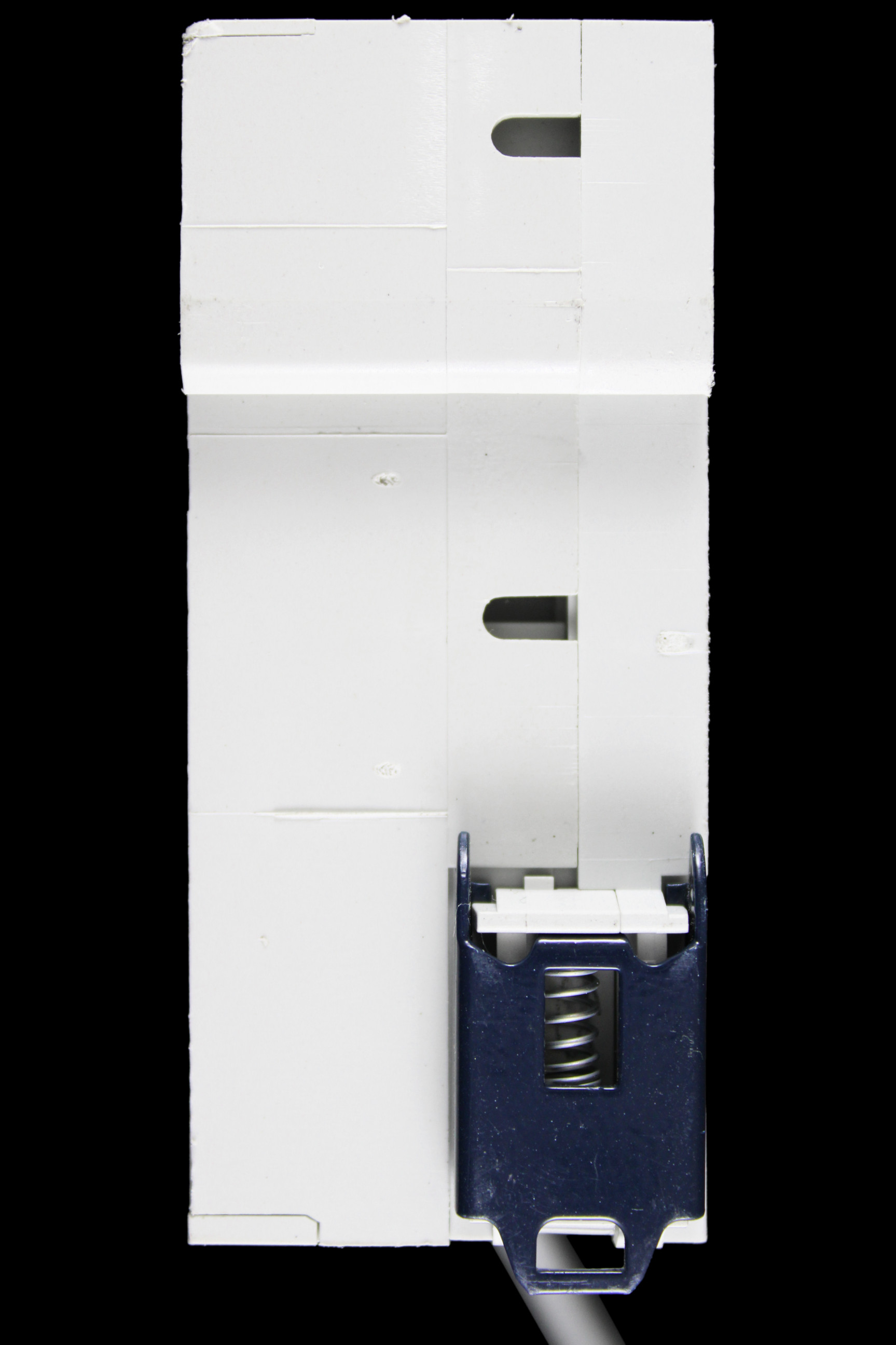 HAGER 10 AMP CURVE B 6kA 30mA DOUBLE POLE RCBO TYPE A ADA910U 101168