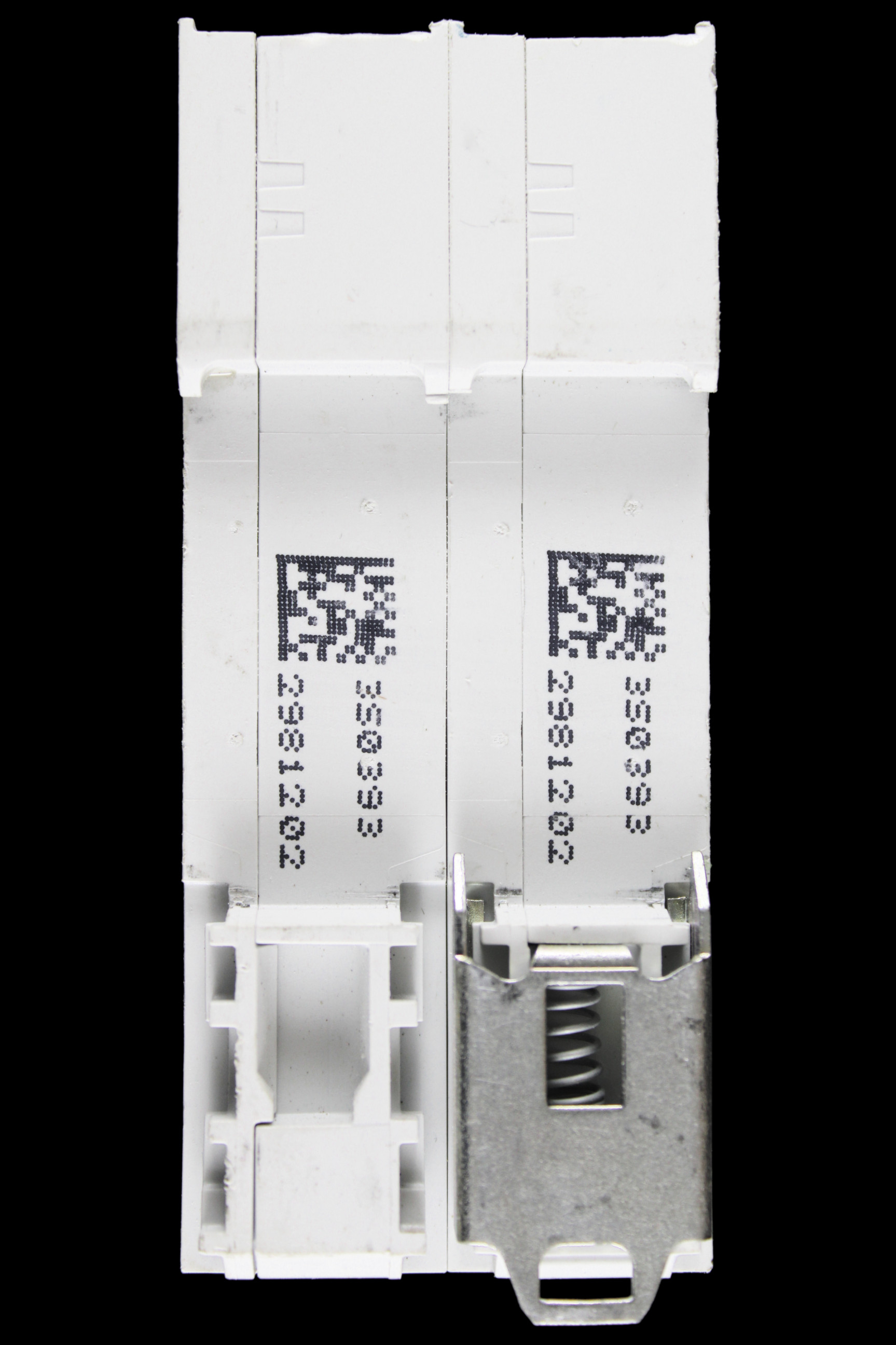 HAGER 63 AMP DOUBLE POLE MAIN SWITCH DISCONNECTOR SBN263