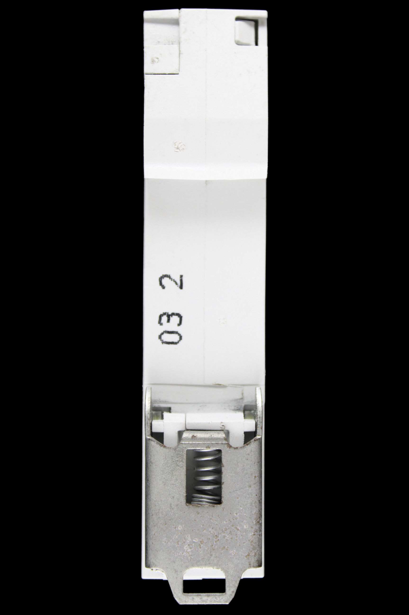 HAGER 25 AMP CLASS 2 SURGE PROTECTION DEVICE SPD SP208S 566974